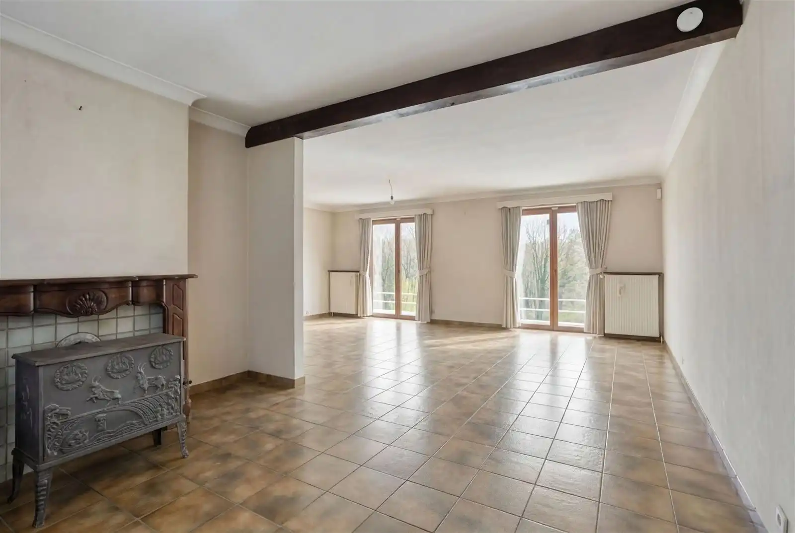 Rustig gelegen woning te Dworp foto 11