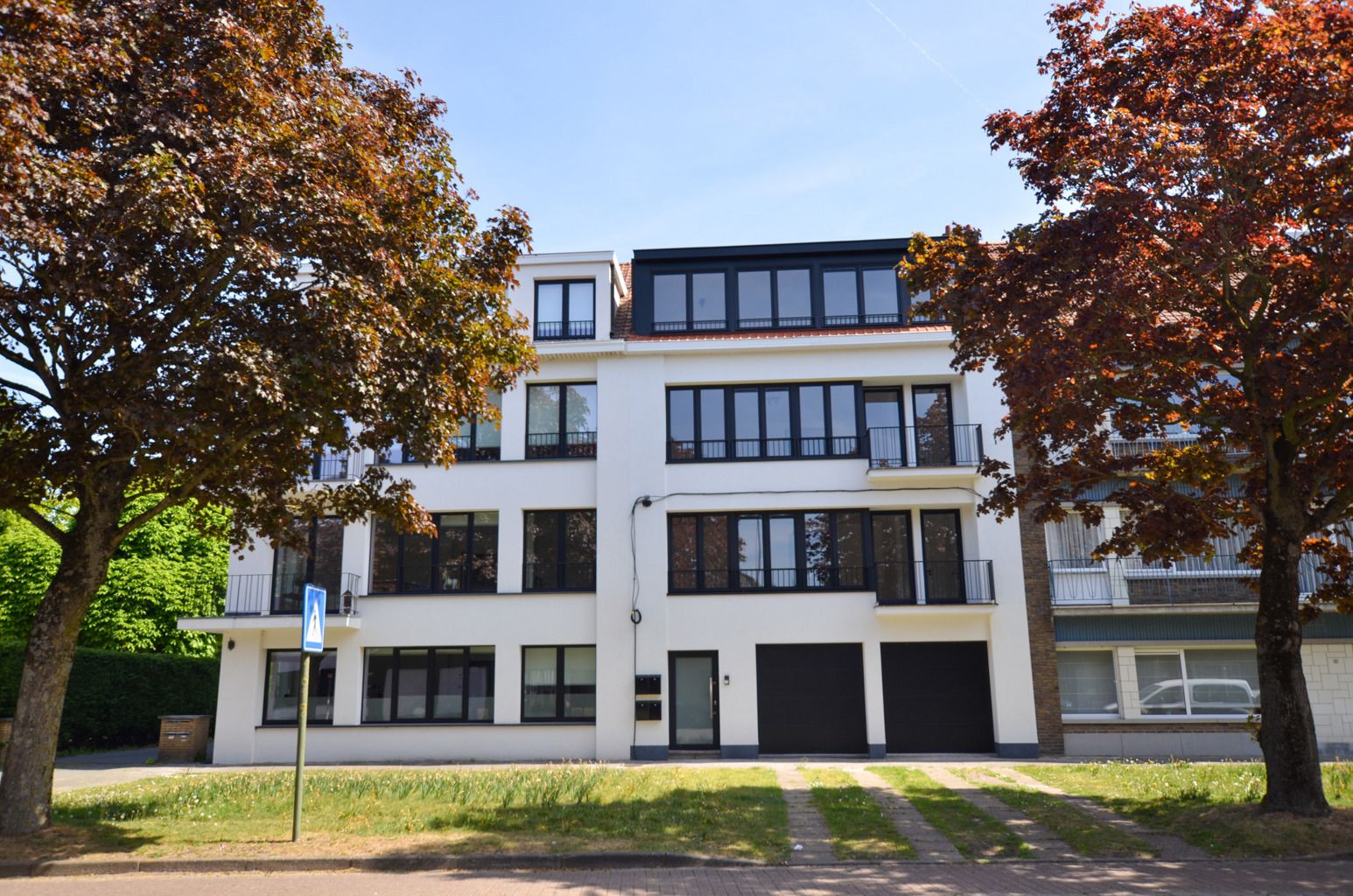 Appartement te huur foto 10