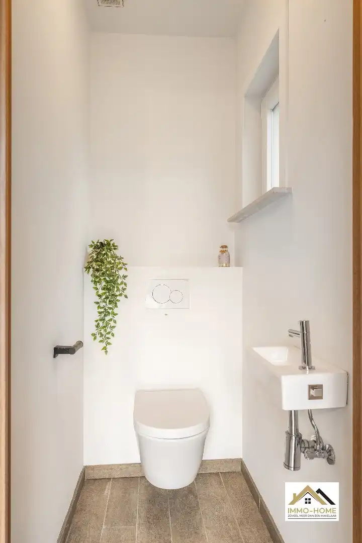 PRACHTIGE WONING IN LANDELIJKE STIJL  foto 27