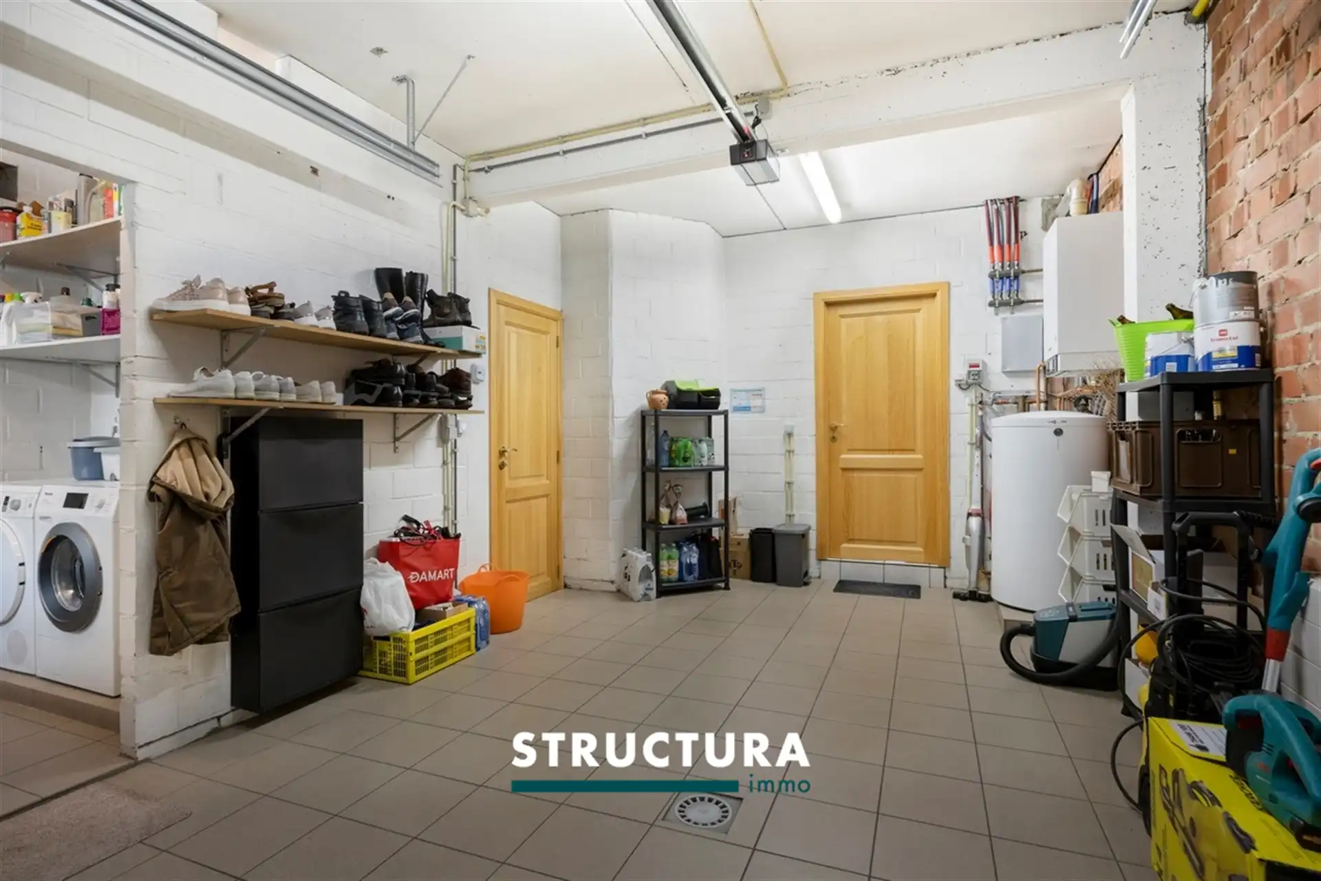 Instapklare woning met EPC B foto 18