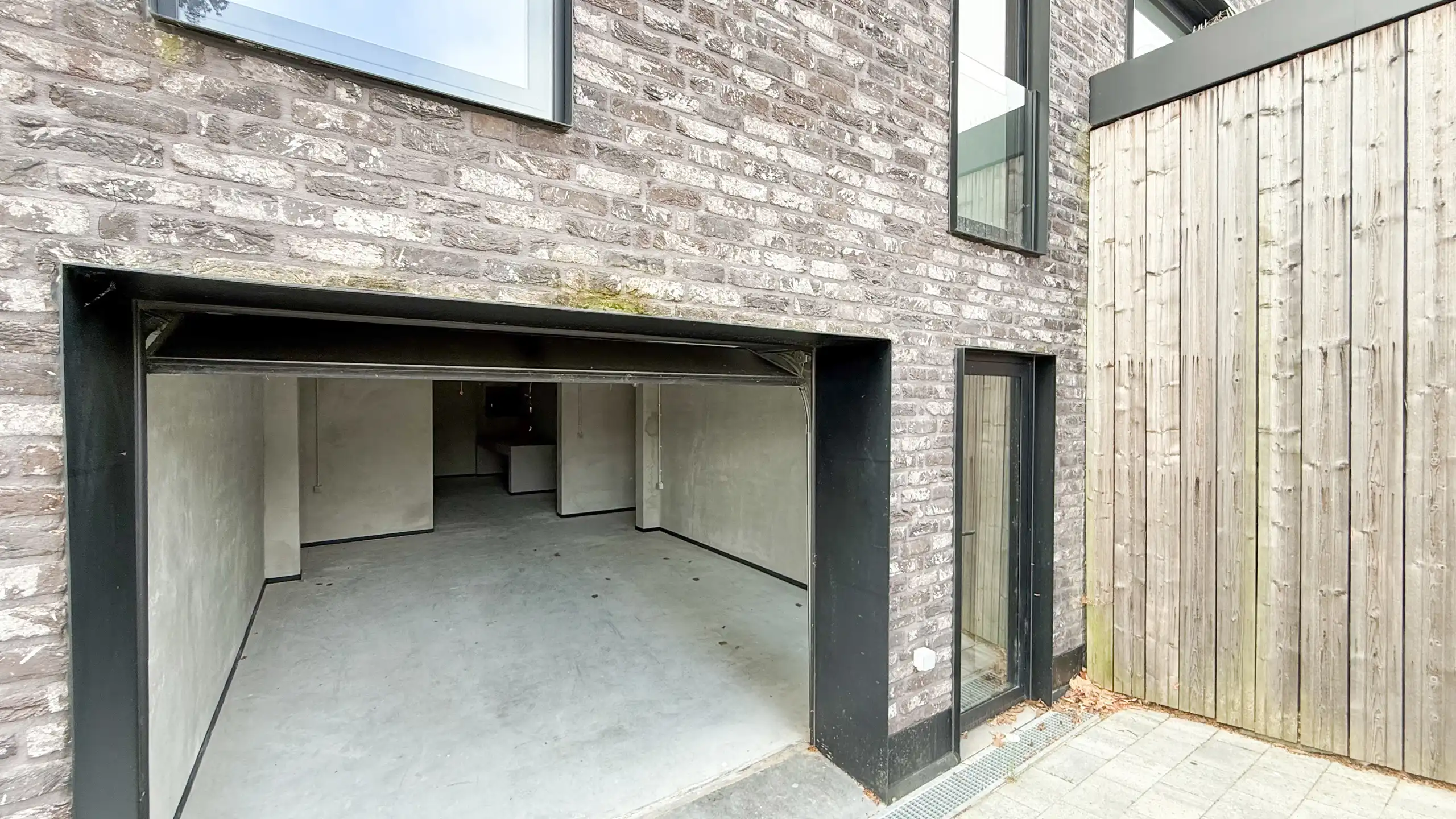 Unieke woning met 4 slpks in uitzonderlijk woonproject! foto 46