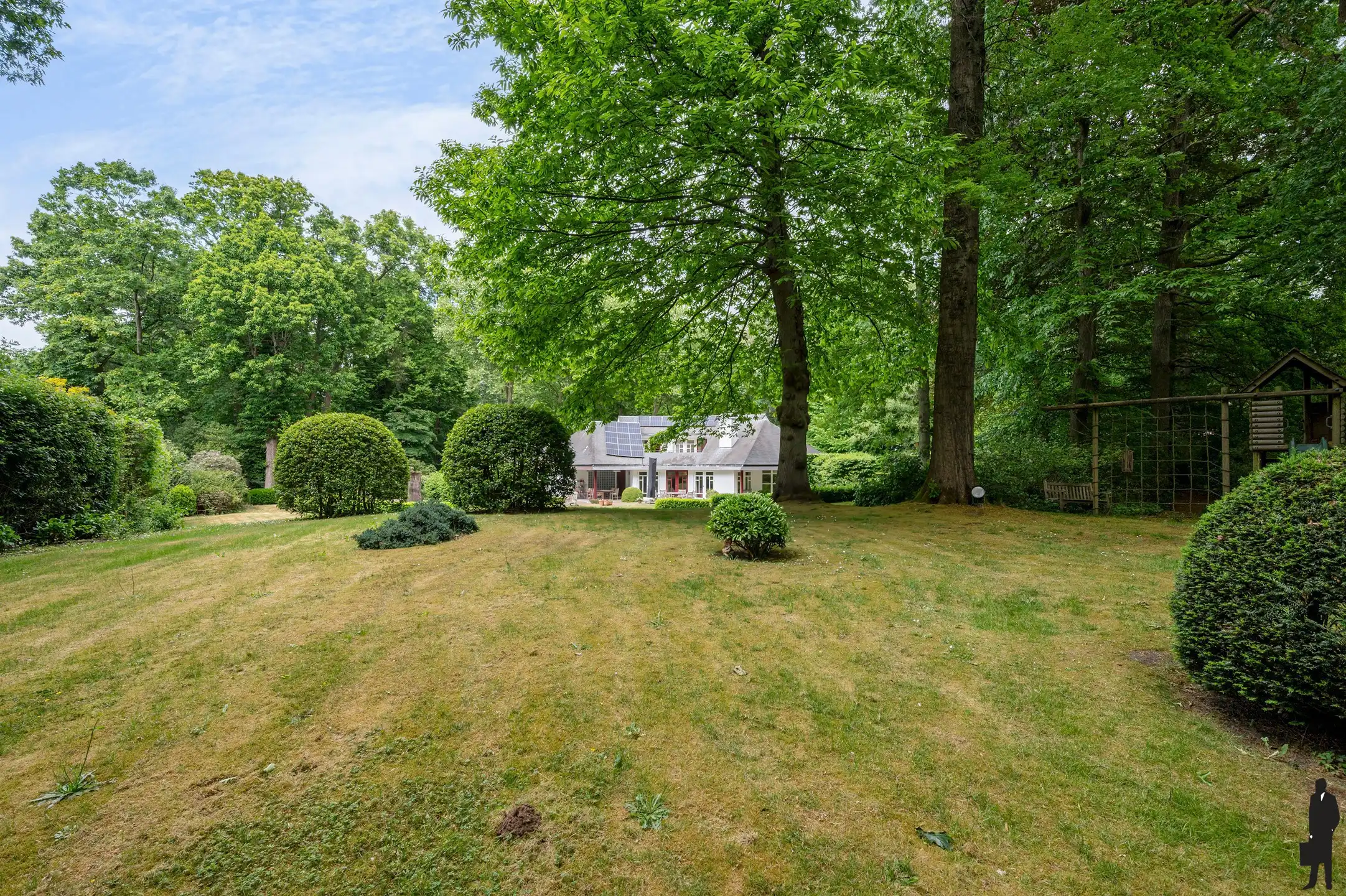 Charmante villa op gegeerde locatie foto 42