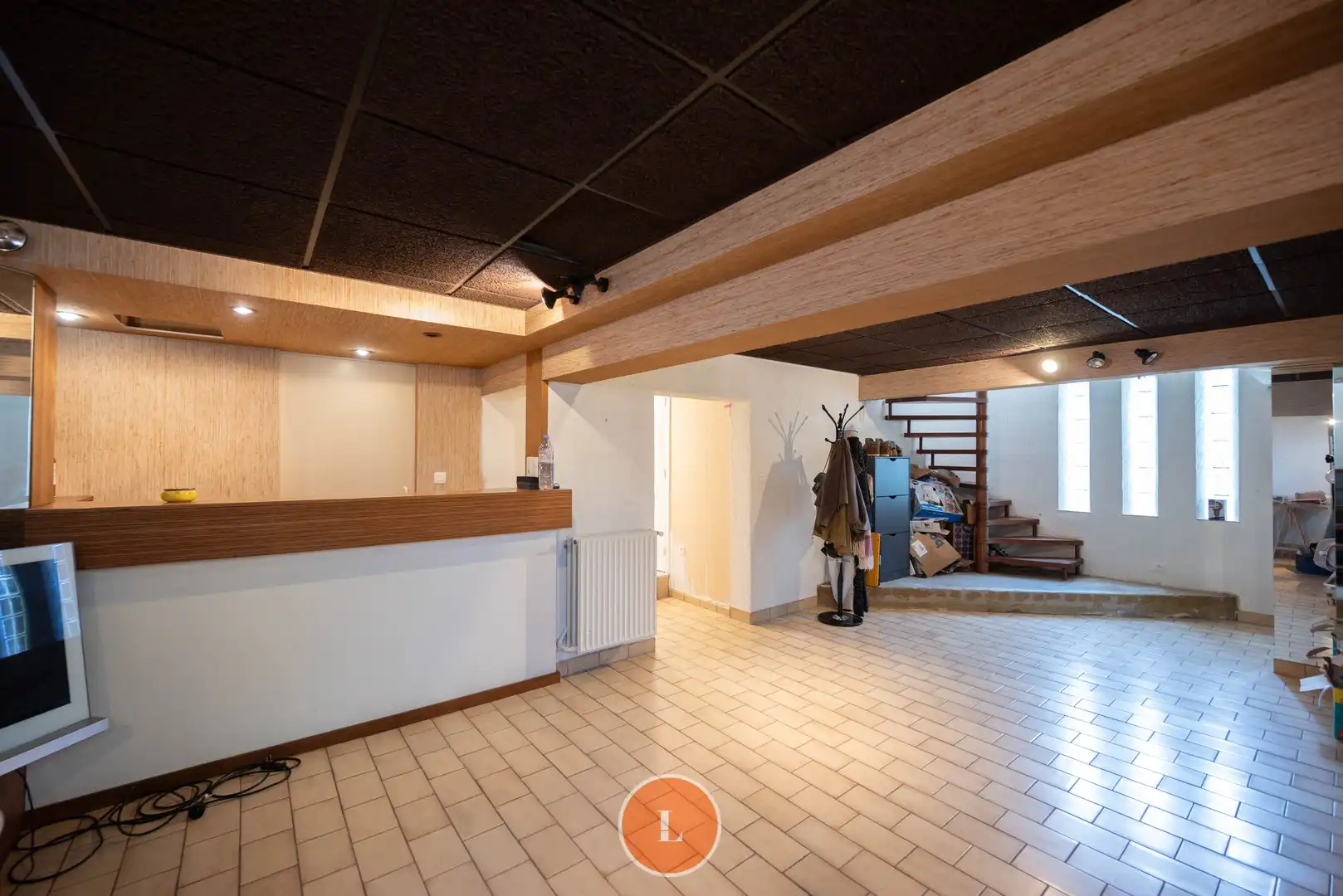 Charmante gerenoveerde halfopen woning met karaktervolle gevel foto 21