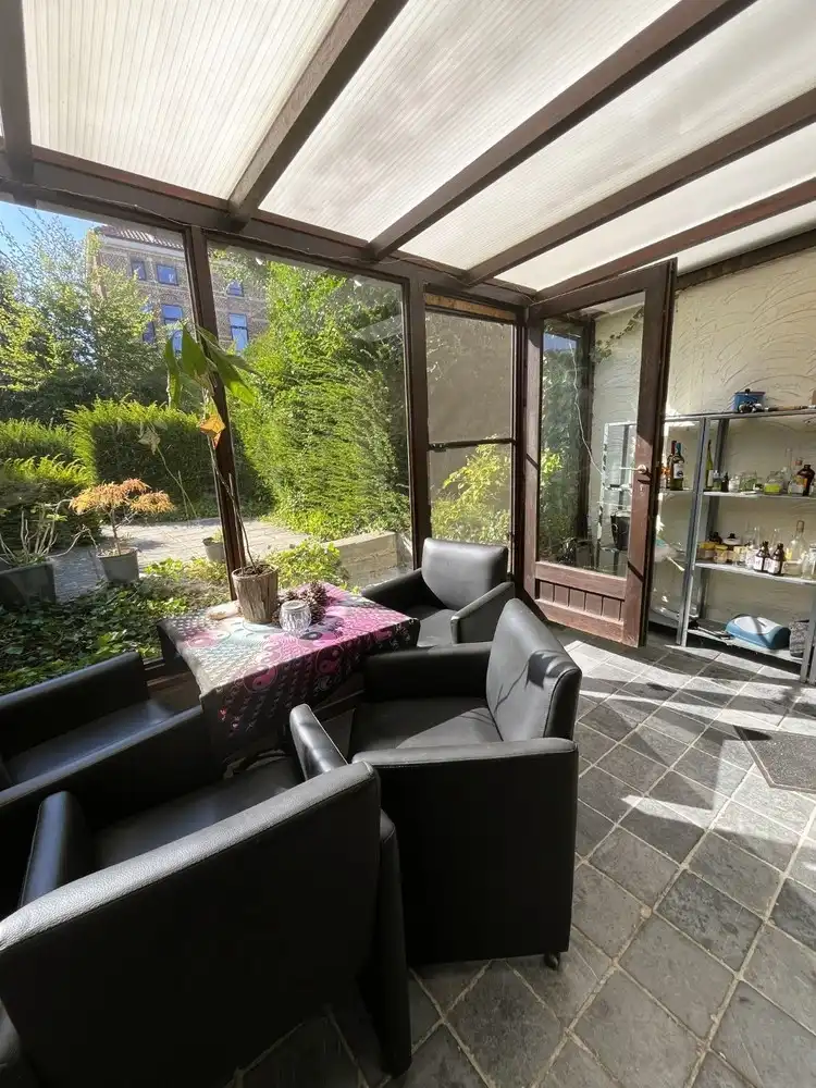 Appartementsgebouw met 4 entiteiten foto 7