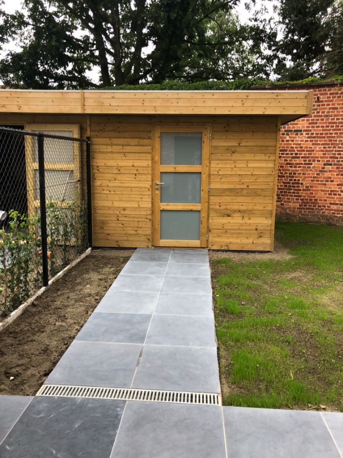 EENGEZINSWONING foto 9