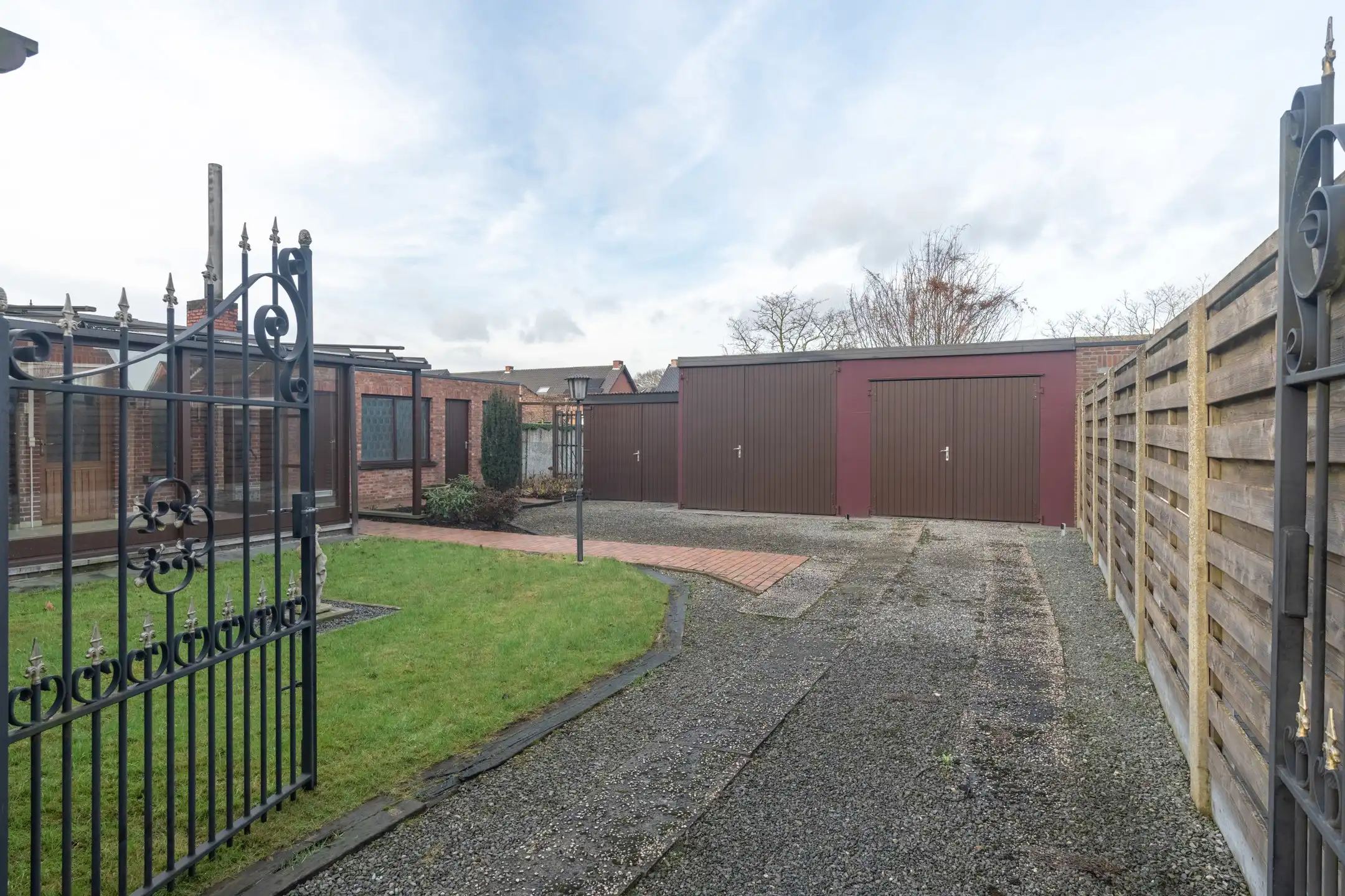 Gunstig gelegen bouwgrond van 450m² te Turnhout foto 5