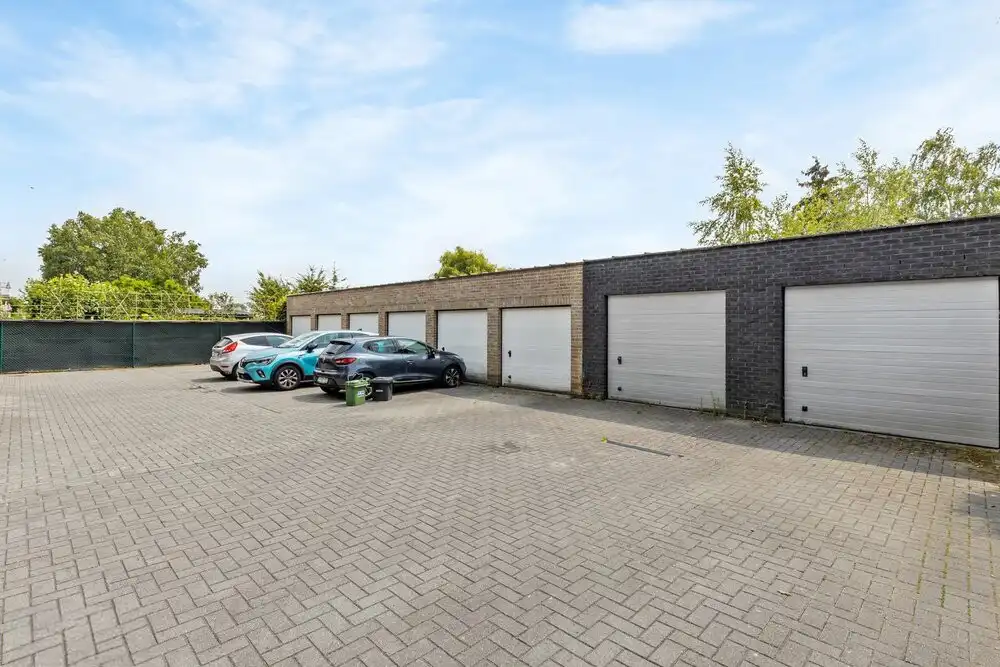 Instapklaar appartement met 2 slpkrs te Vremde foto 9