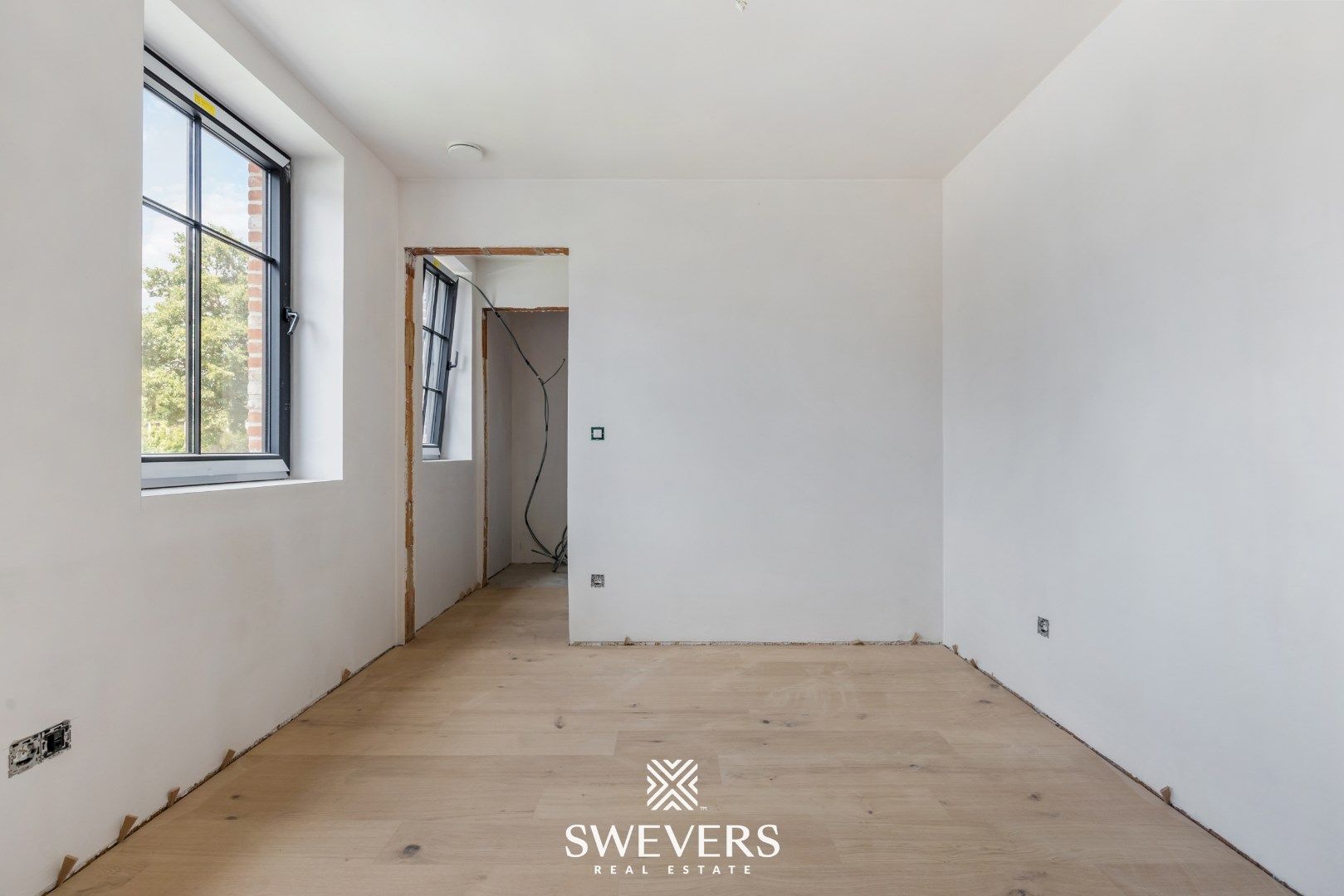 Instapklare nieuwbouw in Beringen: modern, ruim en energiezuinig! foto 19