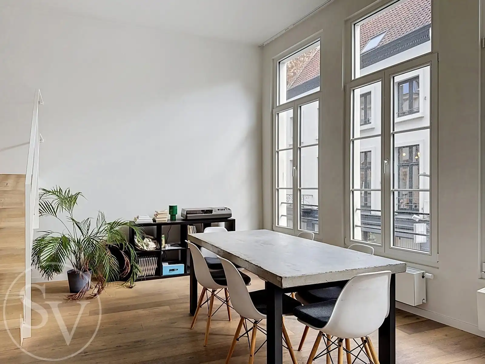 Appartement te huur foto 6
