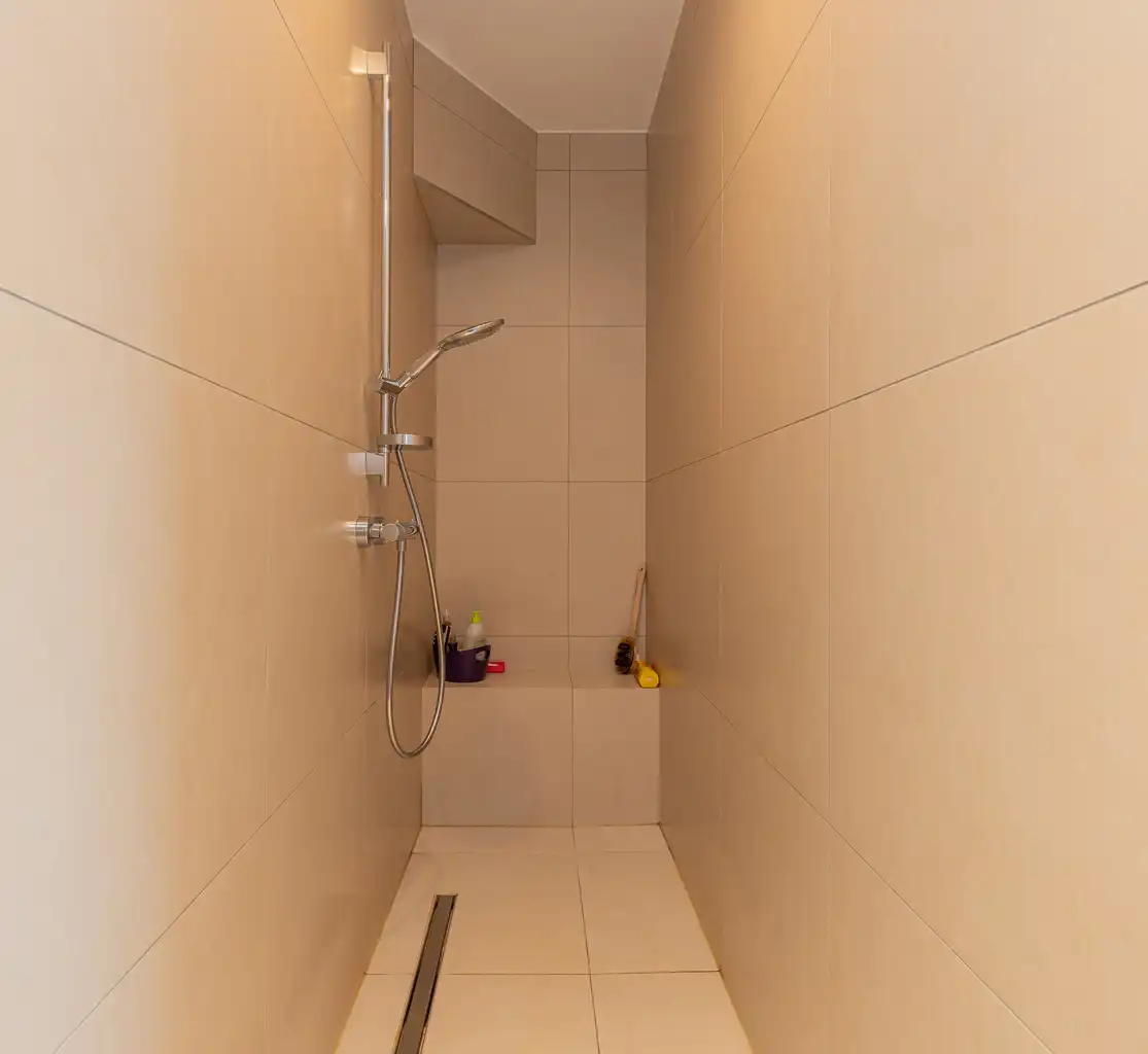 Gerenoveerd ruim appt 1e verd. met 3 slpk in hartje Opwijk! foto 11