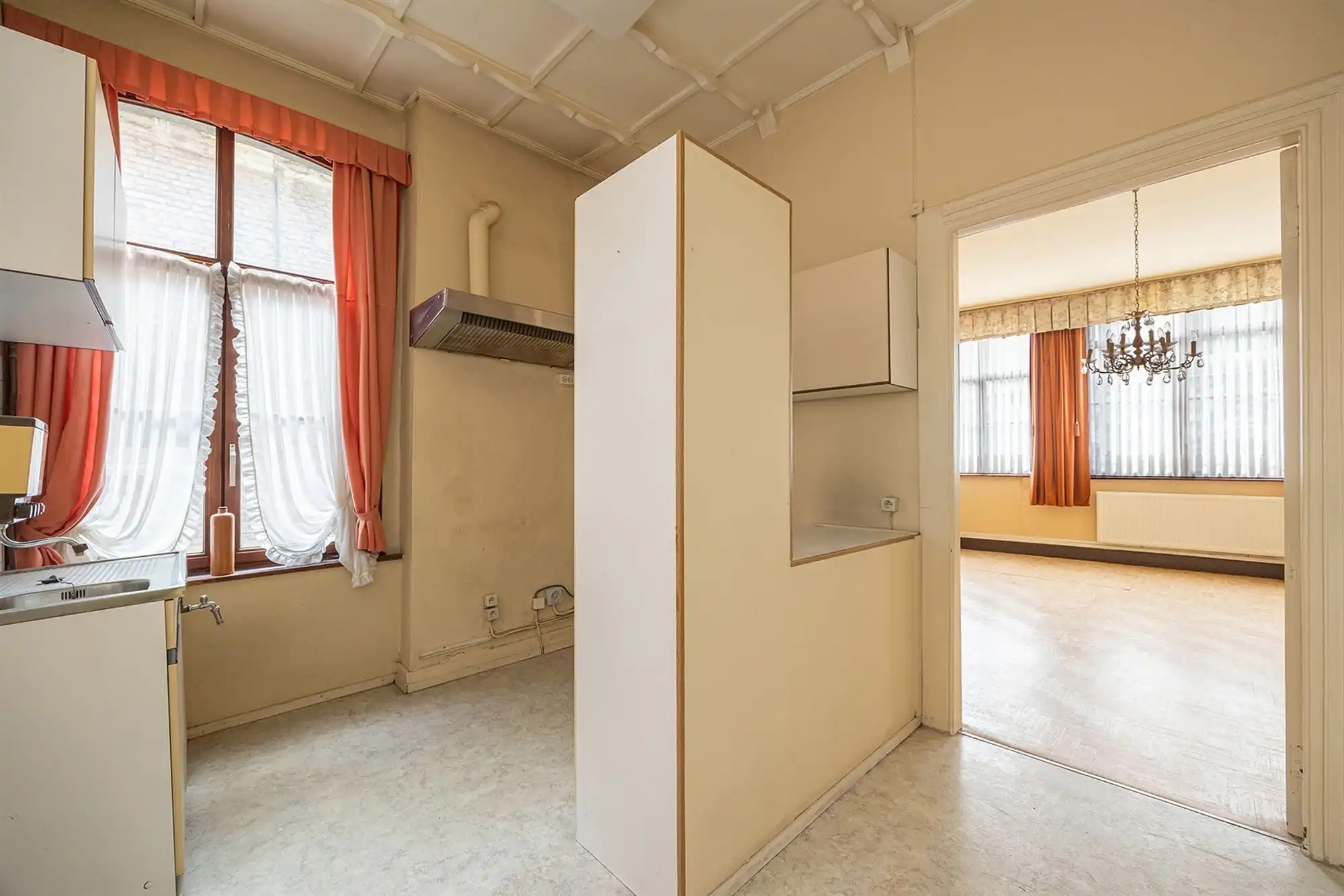 Handelshuis op toplocatie in Mechelen foto 8