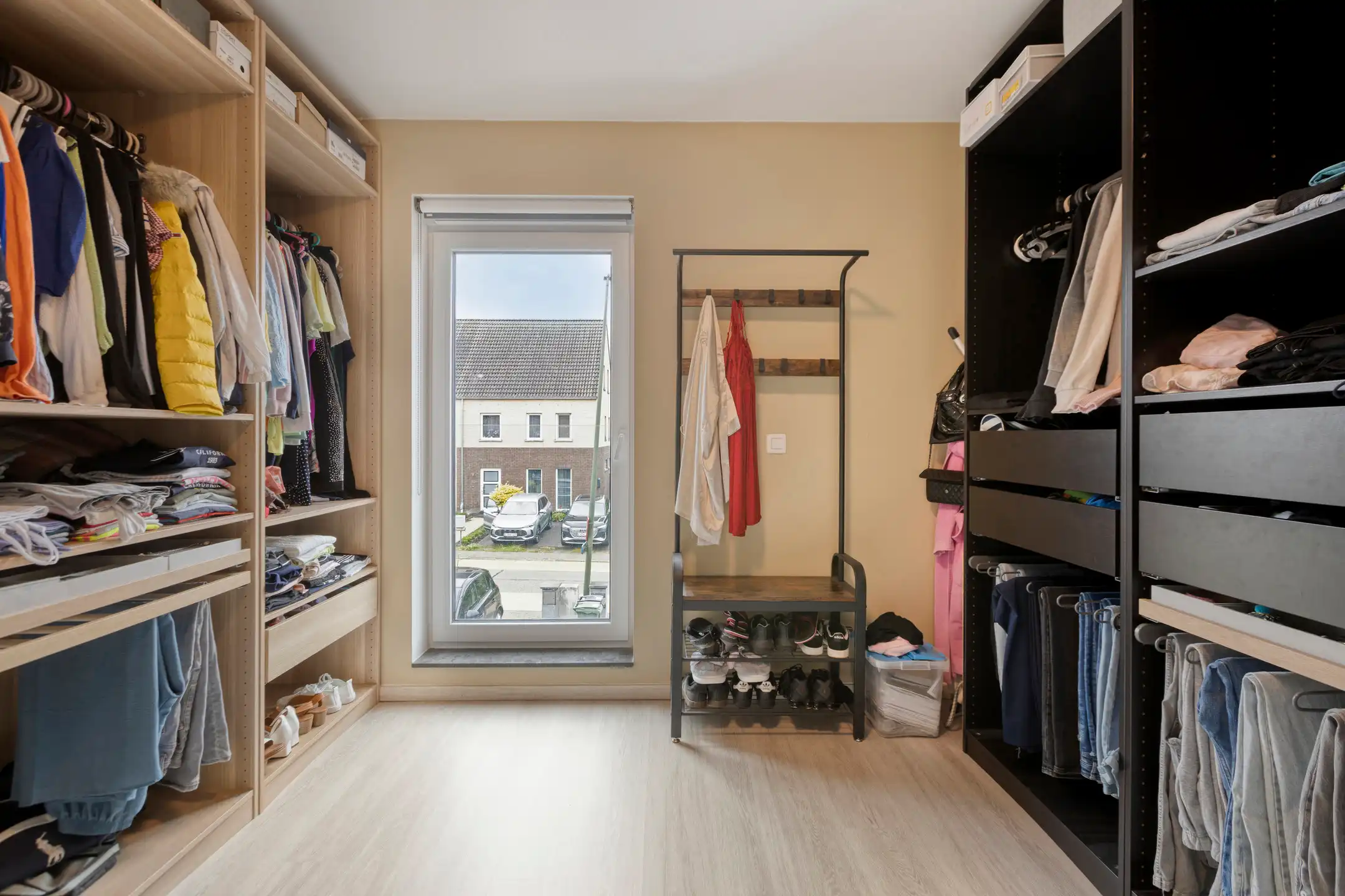 Energieneutrale woning met 3 slaapkamers te Bekkevoort  foto 17