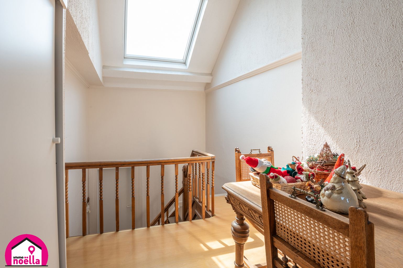 Te koop te Westende prachtige woning met handelsruimte ! foto 6