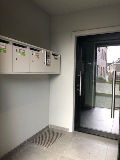 Modern nieuwbouwappartement met lift! foto 4