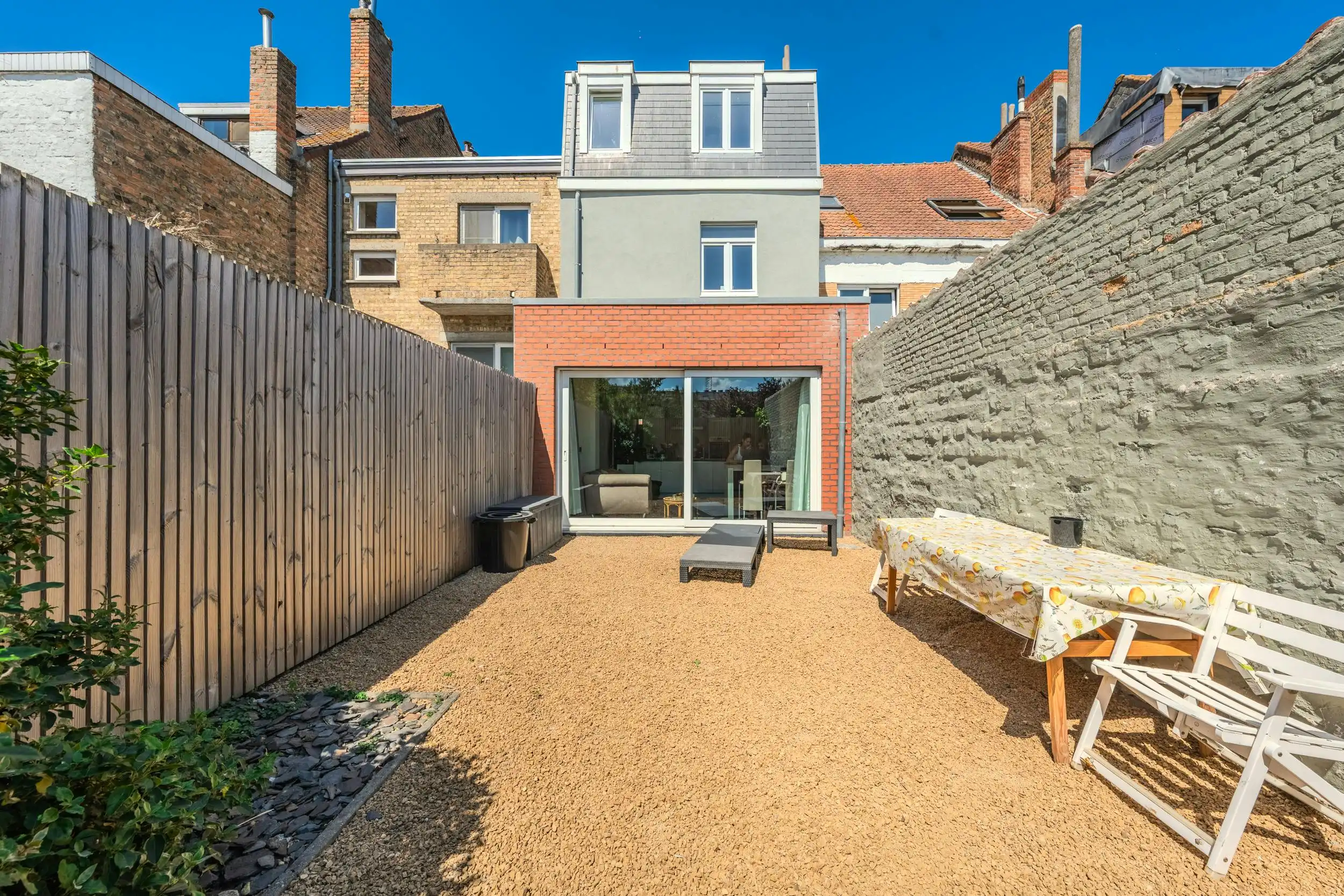 Huis te koop Onderwijsstraat 8 - 8430 Middelkerke