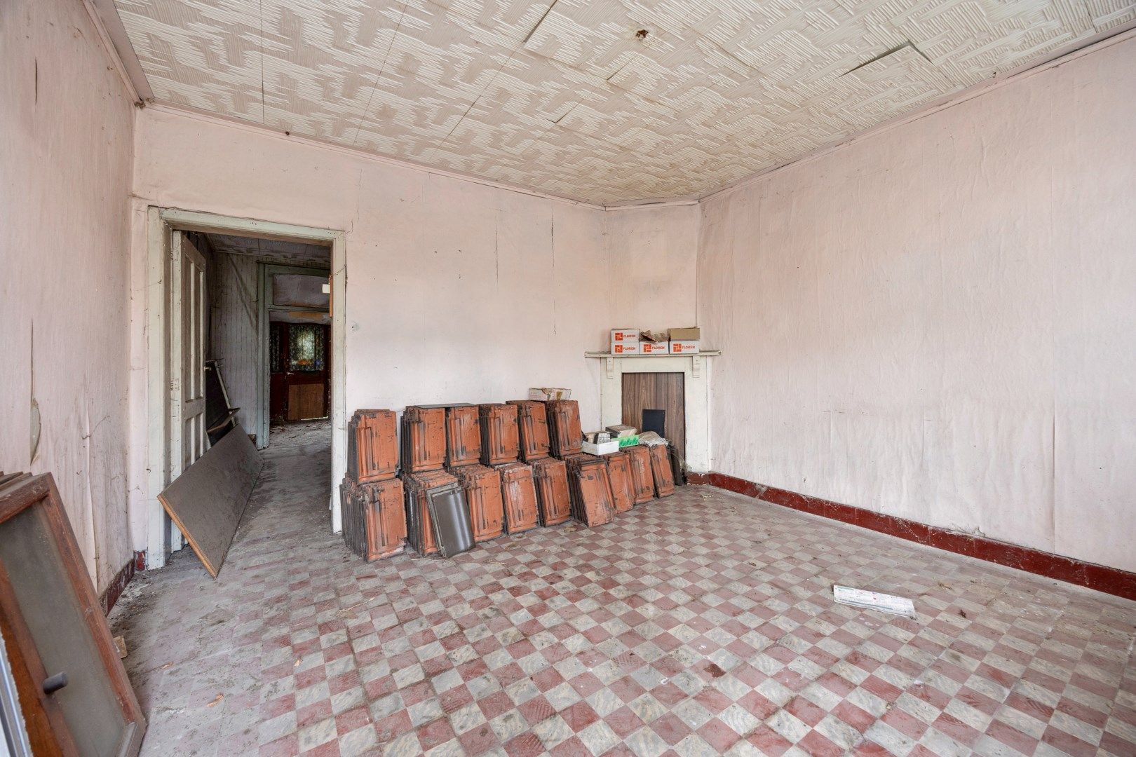 Verder te ontwikkelen eigendom van ca 17are met landelijke karakters. foto 19