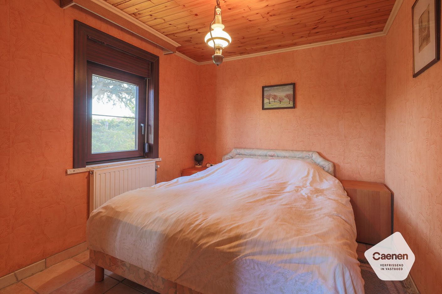 Vakantiebungalow met 4 slaapkamers en zonnige tuin foto 13