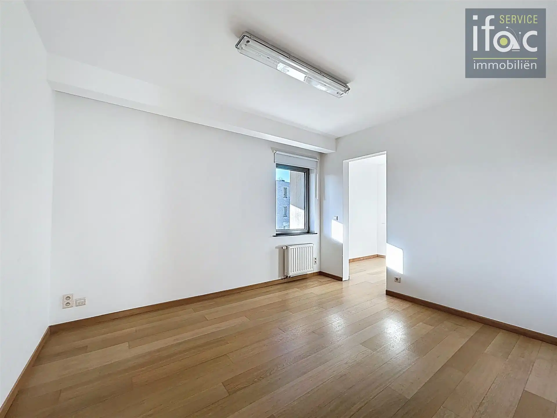 Duplex - fantastisch terras - Centrum Tervuren! foto 16