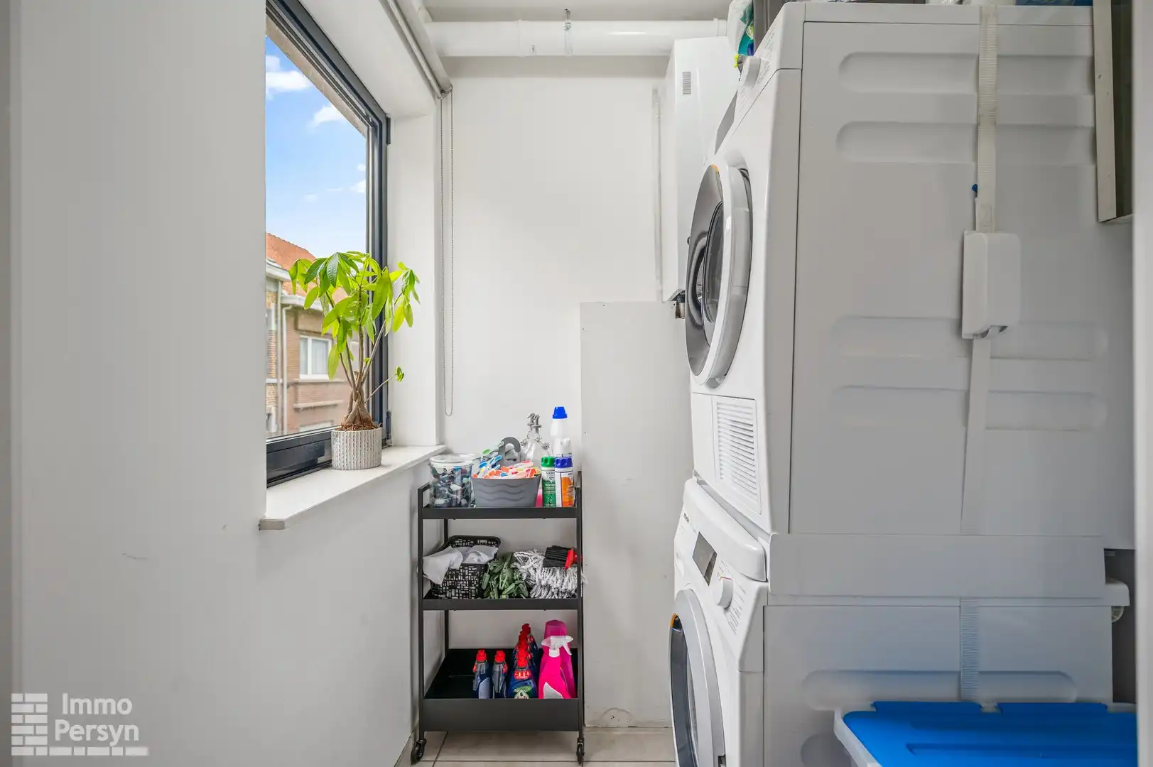 Instapklaar duplexappartement met 2 slpks en staanplaats te Diest foto 10