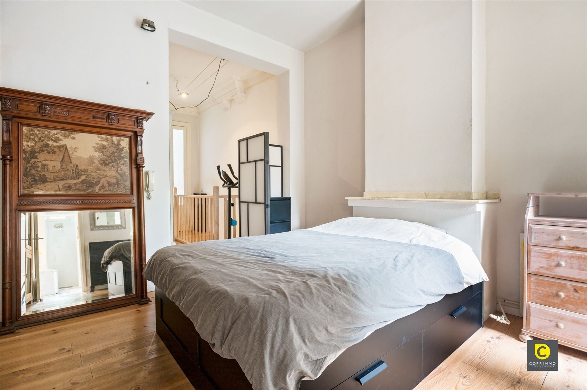 Prachtige woning met zuid tuin  foto 10
