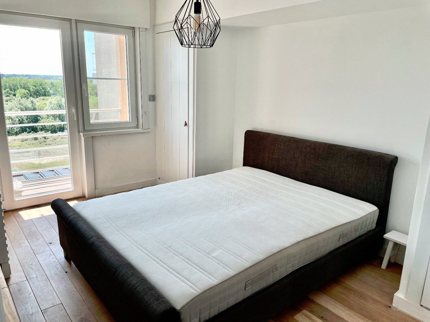 Mooi afgewerkt appartement met zowel zicht op zee als op het hinterland  foto 8