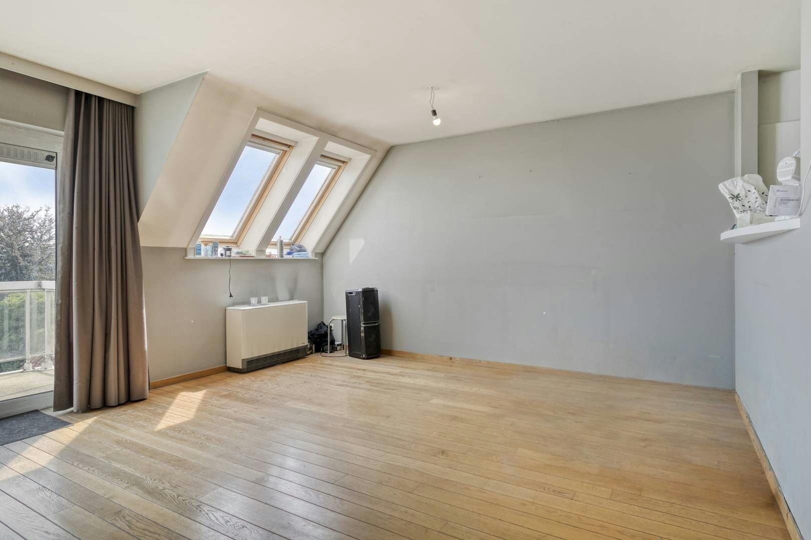 Gezellig appartement met 2 kamers te koop in centrum Waregem foto 3