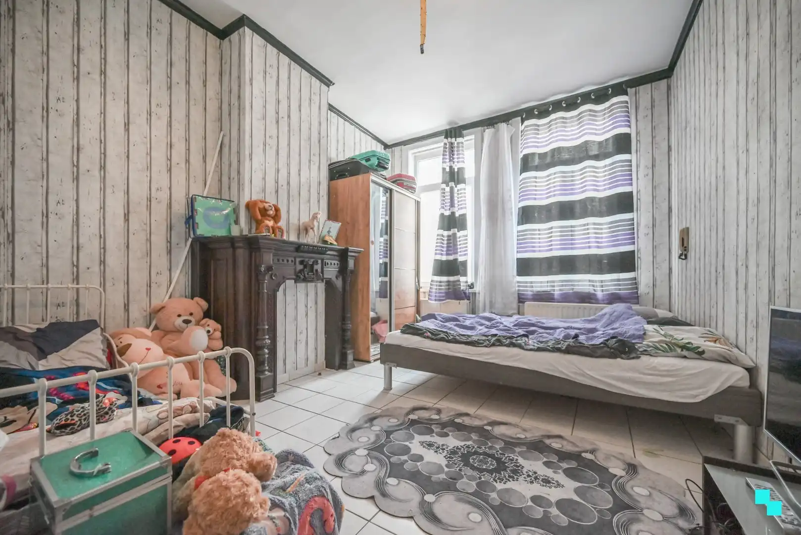 Appartementsgebouw met 3 verhuurde entiteiten in hartje Izegem foto 24