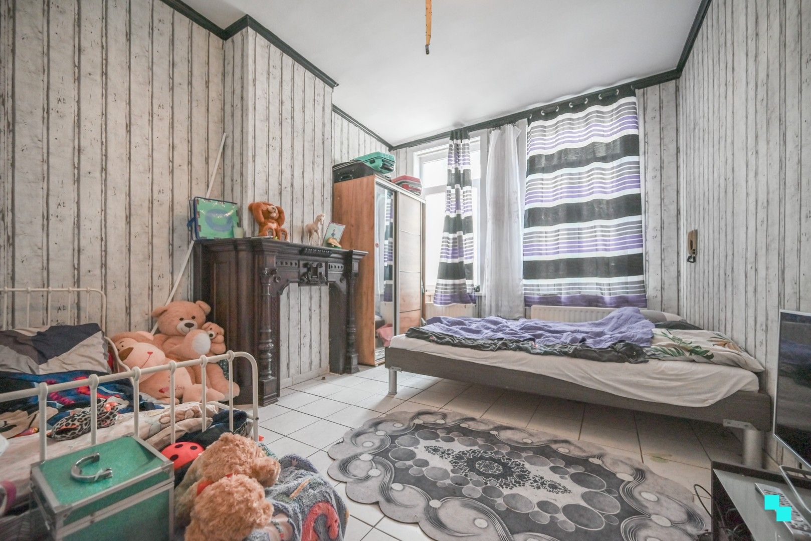 Appartementsgebouw met 3 verhuurde entiteiten in hartje Izegem foto 25