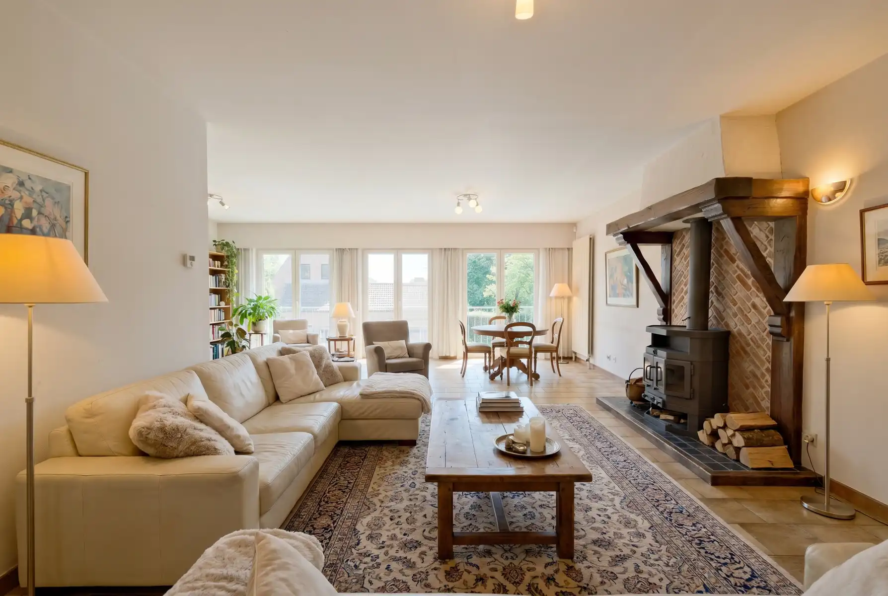 Huis te koop foto 3