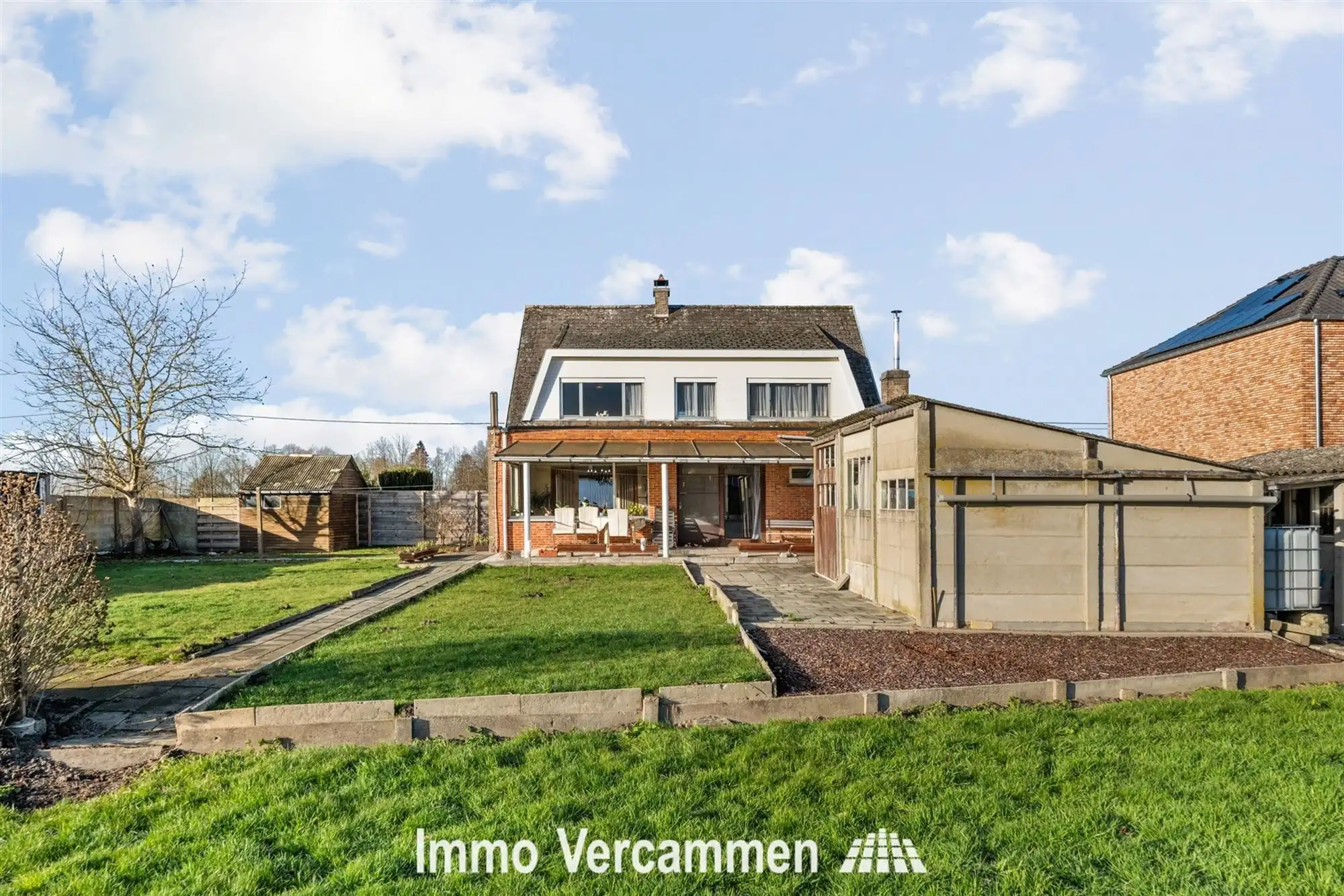 Verrassend ruime gezinswoning met 4 slaapkamers te Booischot foto 13