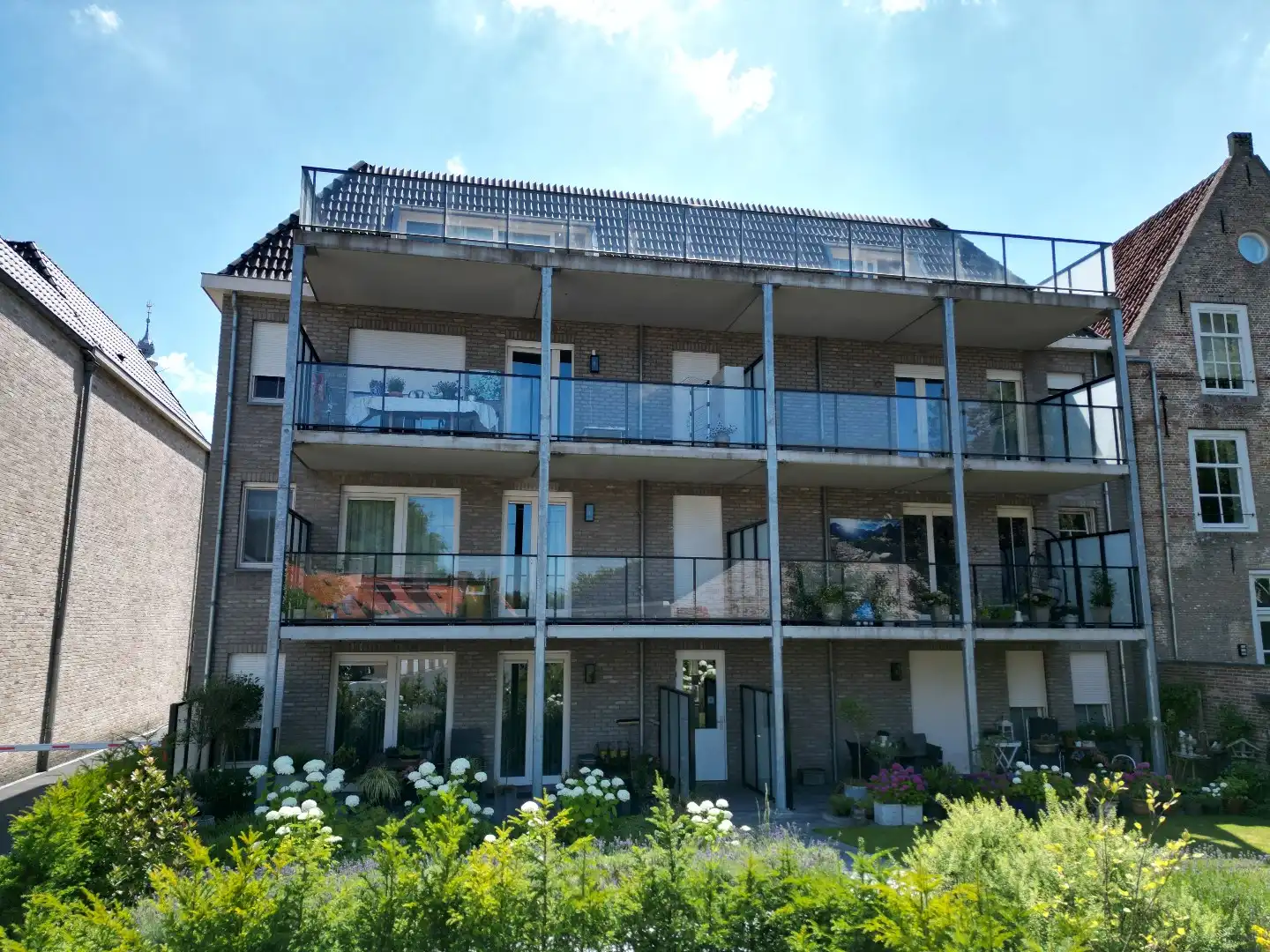 Gwijde van Dampierre   foto 20