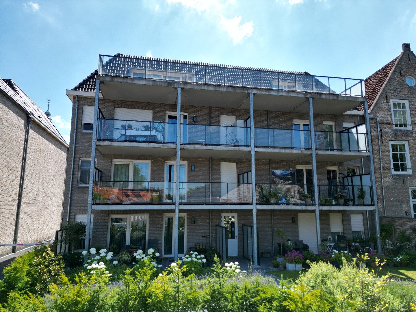 Gewijde van Dampierre   foto 20