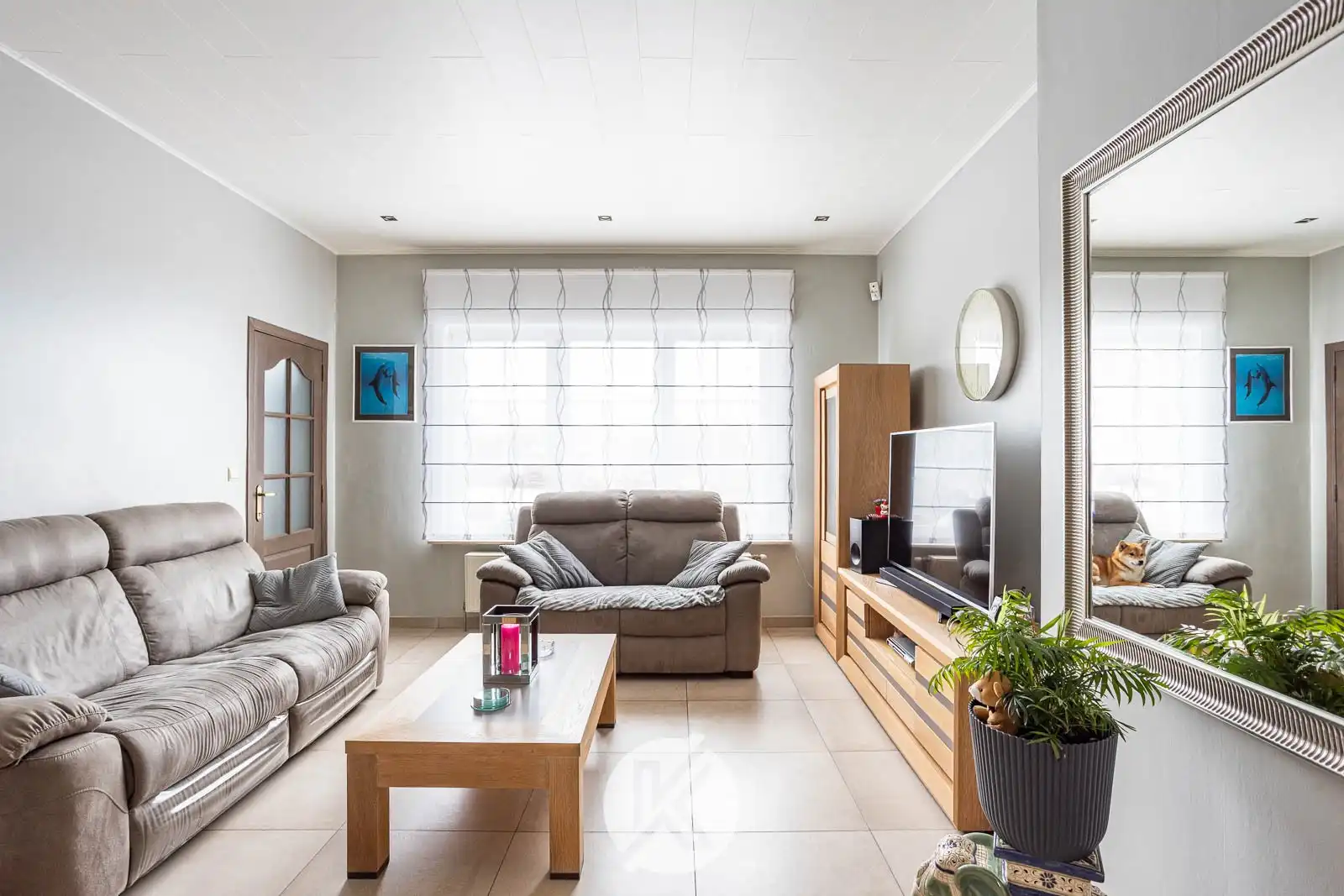 Instapklare rijwoning op gunstige ligging foto 5