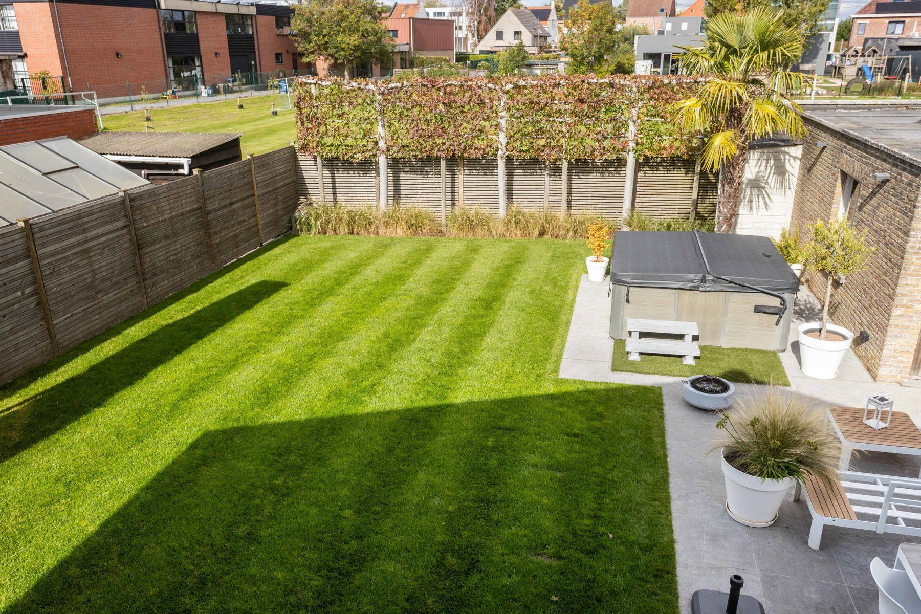 Recent verbouwde bungalow dichtbij centrum Astene foto 24