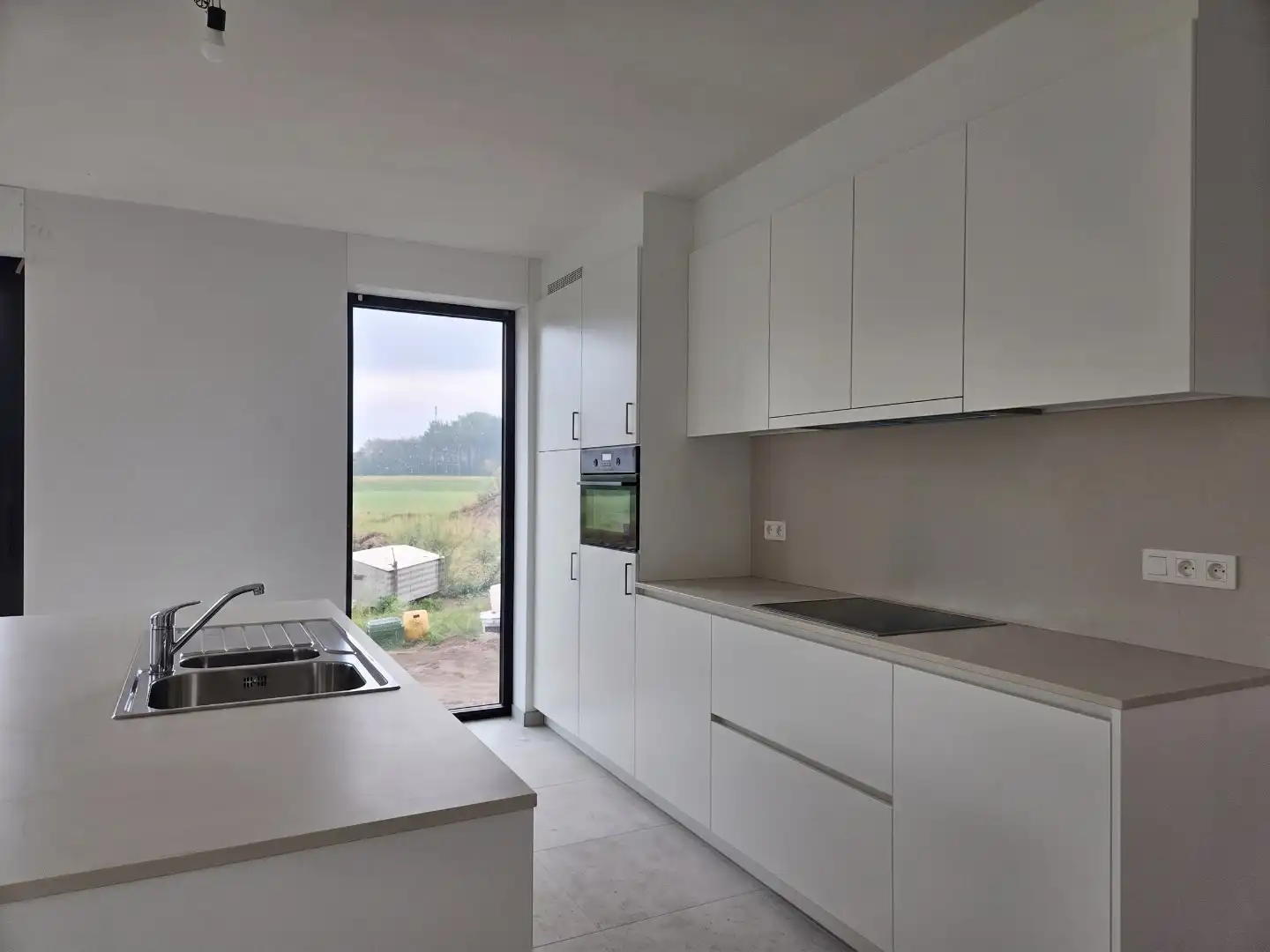 Nieuwbouwwoning met 4 slaapkamers in Dessel! foto 3