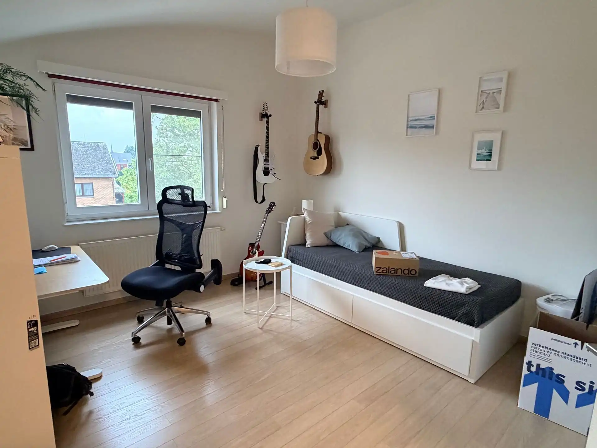 Appartement foto 17