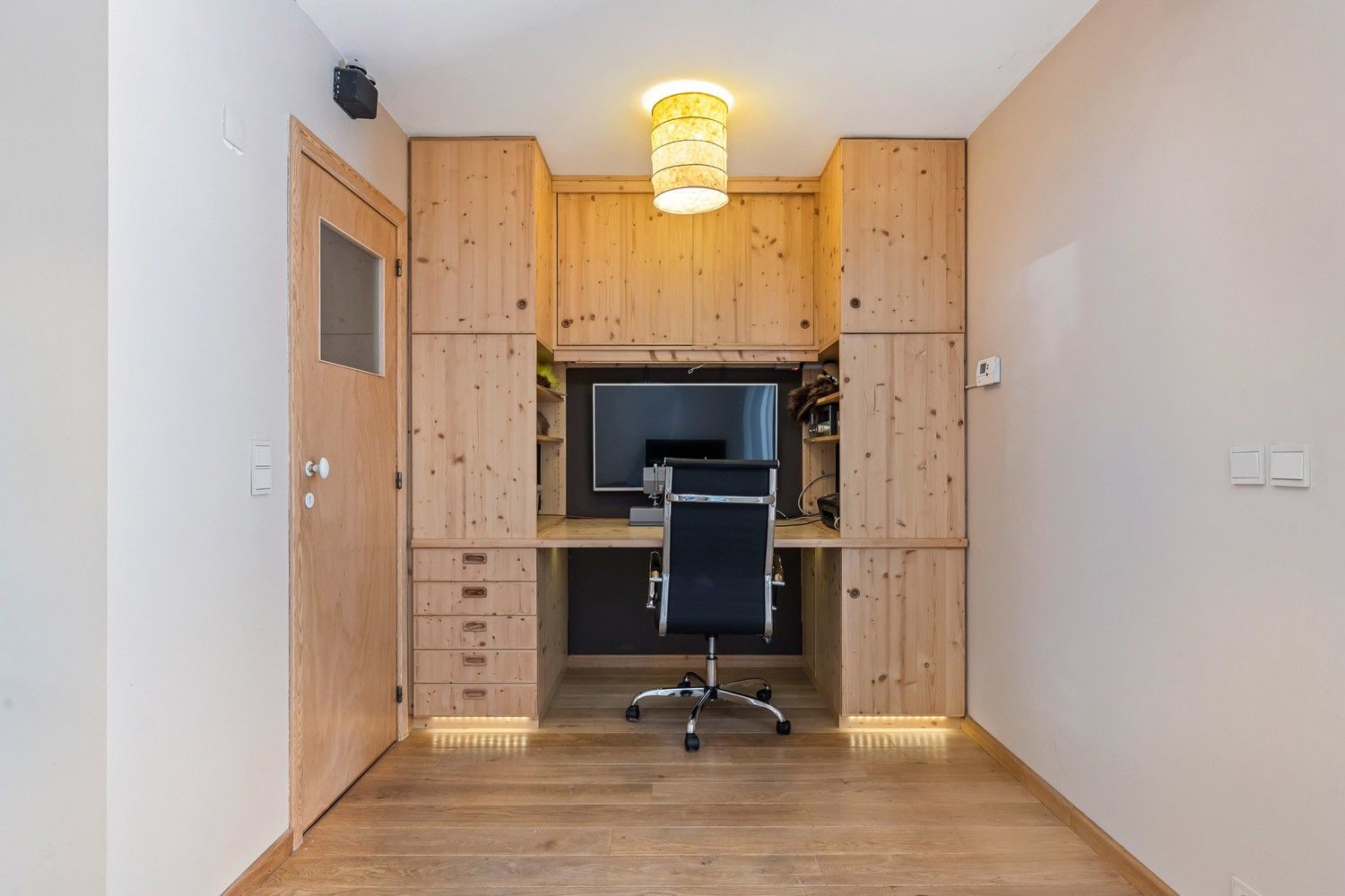 Zeer fijne woning met 3 slpkrs, garage en EPC C foto 15