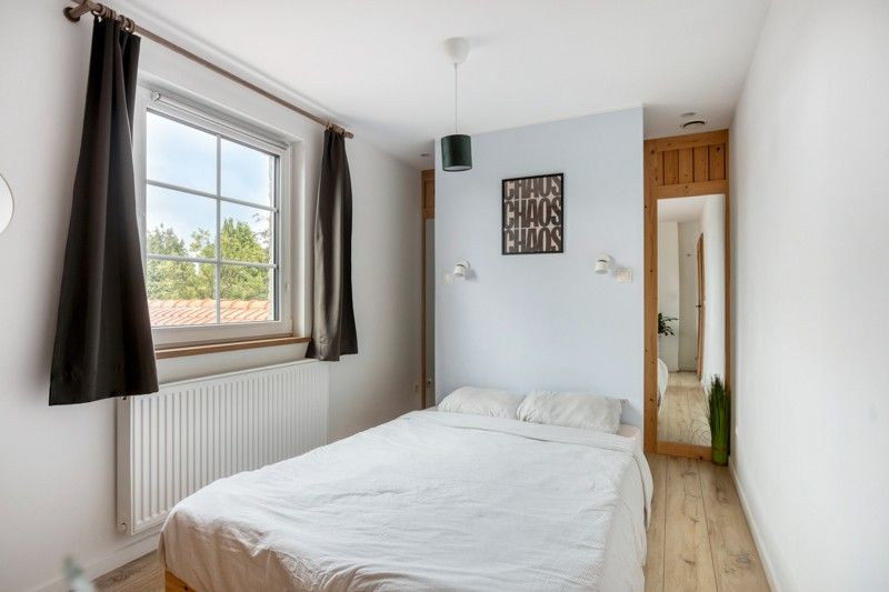 Instapklare halfopen woning met grote tuin en 3 slaapkamers TE KOOP in Meulebeke! foto 12