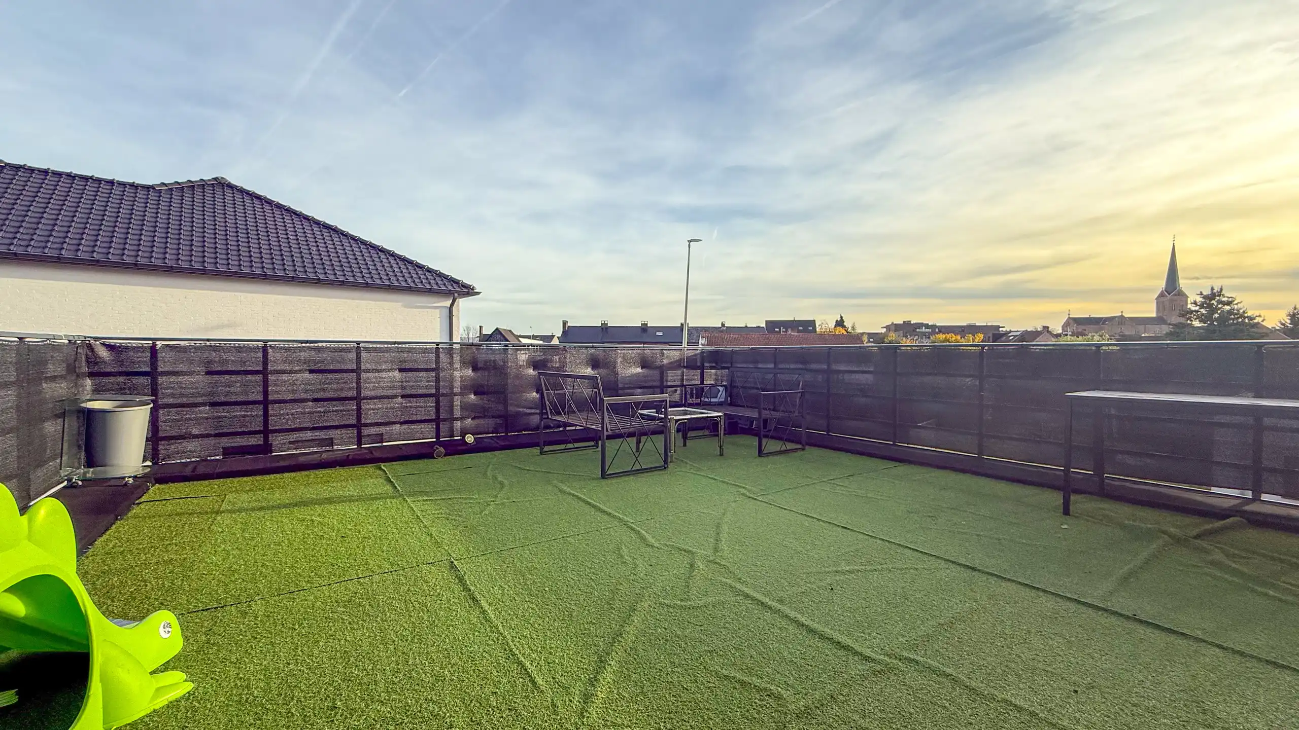 Ruim instapklaar duplex app in Paal, 108m², 3 slpks foto 4