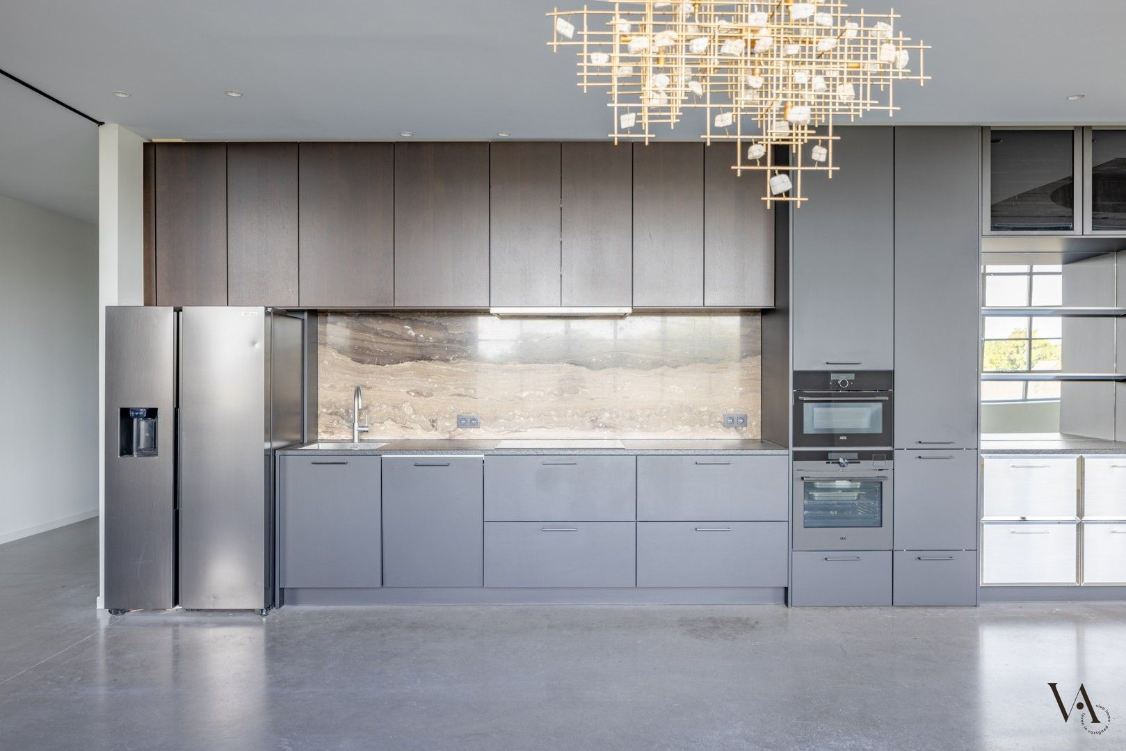 Prachtige loft nabij station Herent foto 5