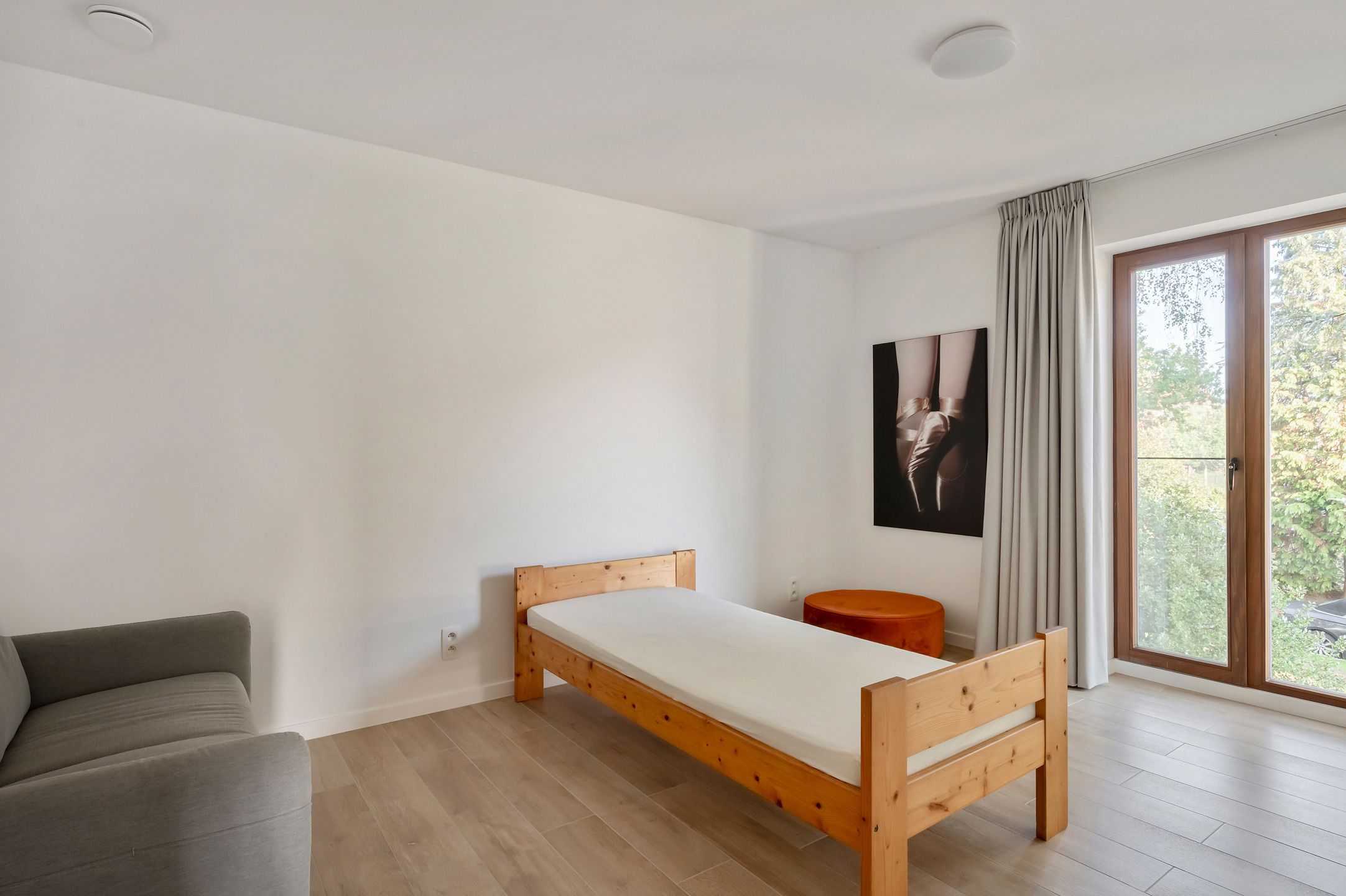 Energiezuinige woning te Kalmthout foto 24