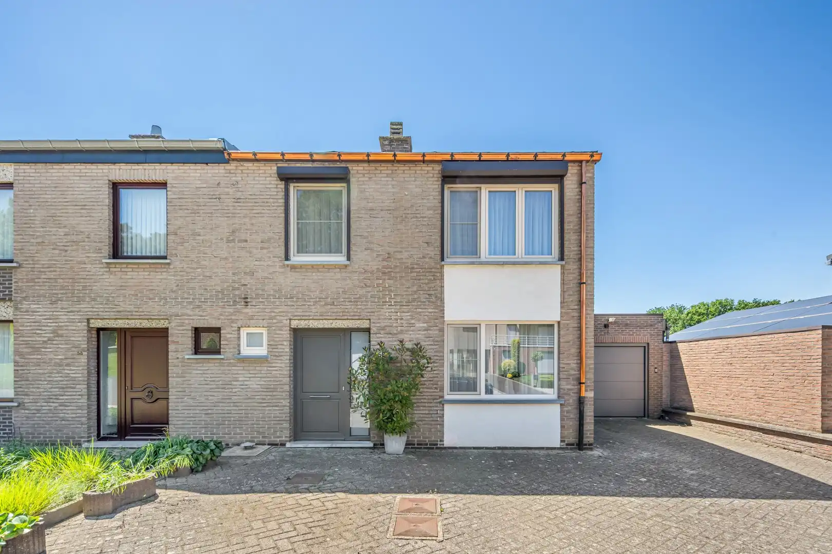 🏡 Gezellige gezinswoning met 3 slaapkamers in Houthalen foto 13