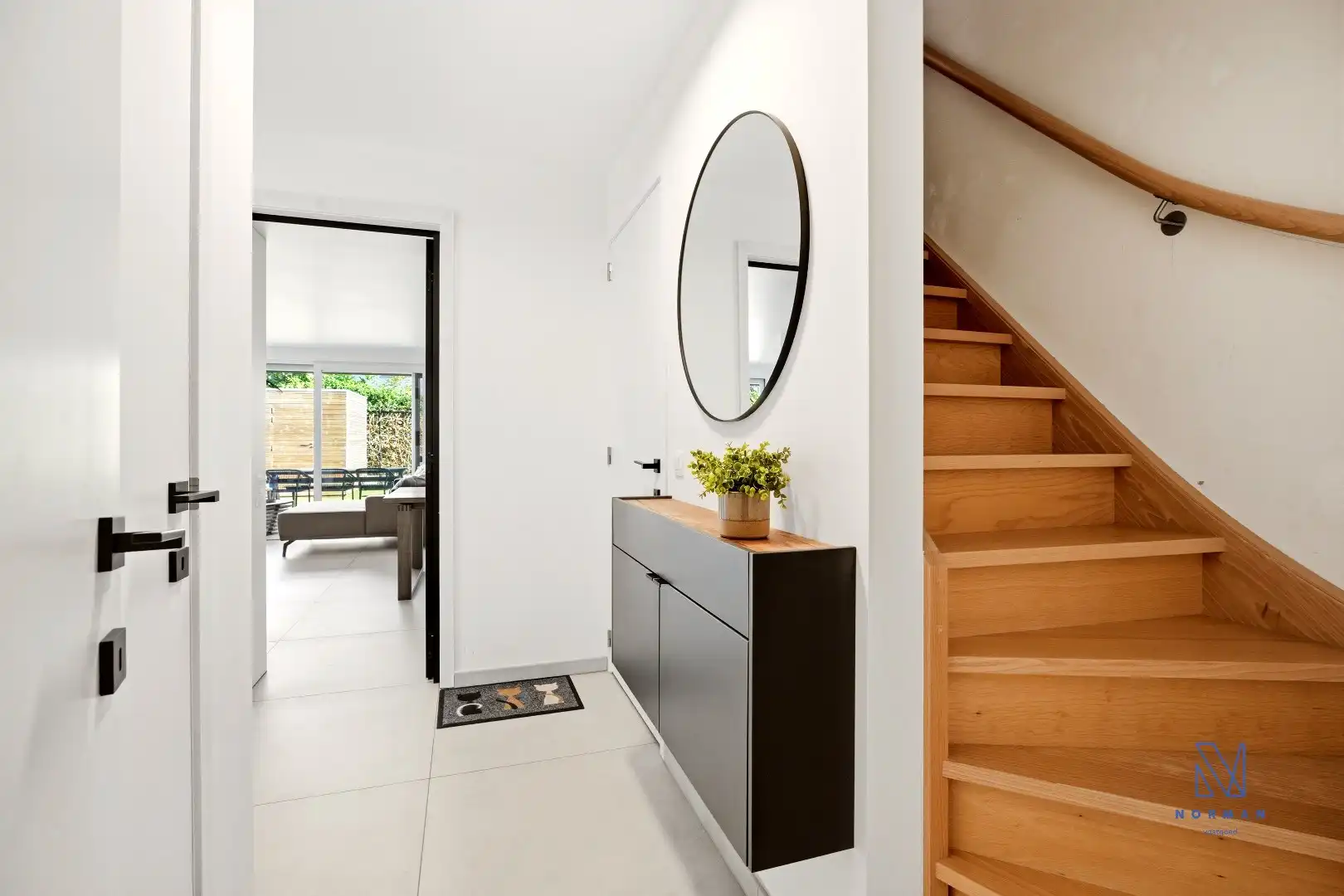 Recente woning met EPC A en 3 slaapkamers te koop in Harelbeke  foto 14