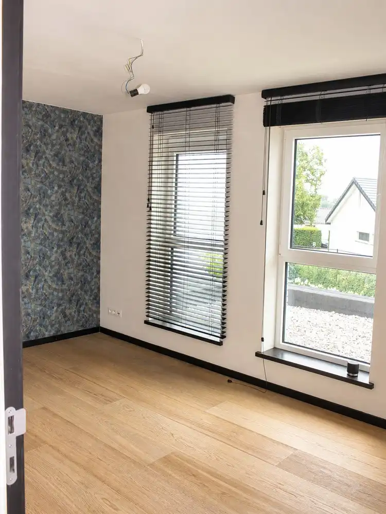 Nieuwbouwduplex met tuin en terras te Molenbeersel foto 13