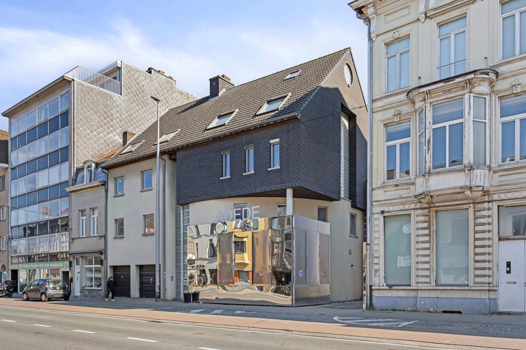 Appartement te koop foto 3