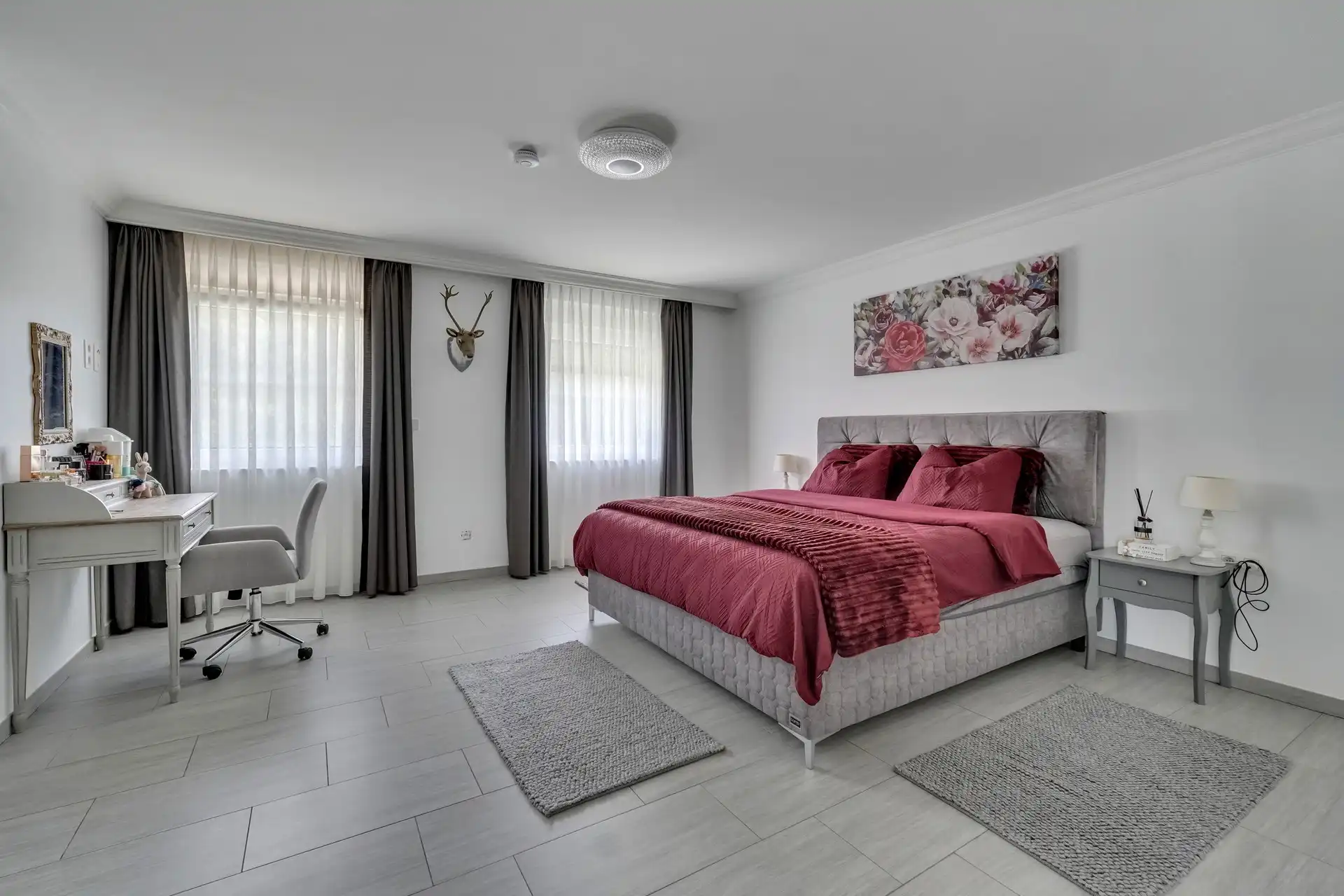 RUIME, RECENTE EN ENERGIEZUINIGE VILLA OP 8,97 ARE foto 26