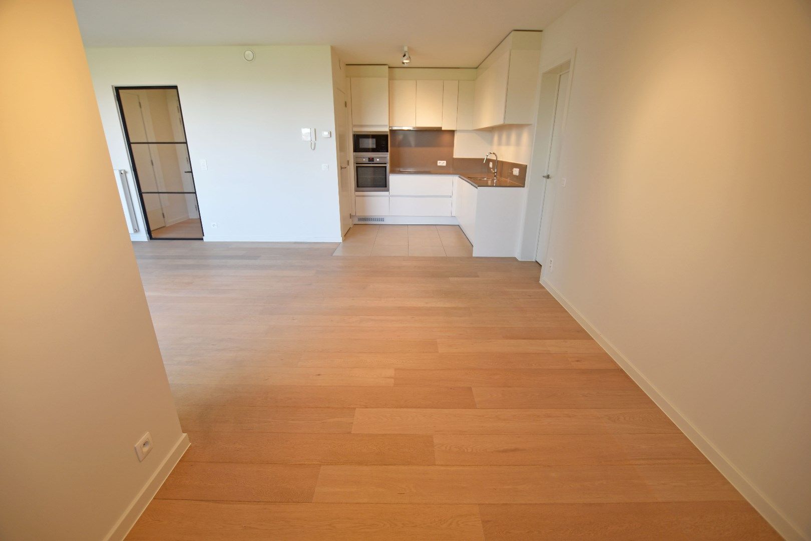 Mooi appartement met terras in Duinenwater foto 4