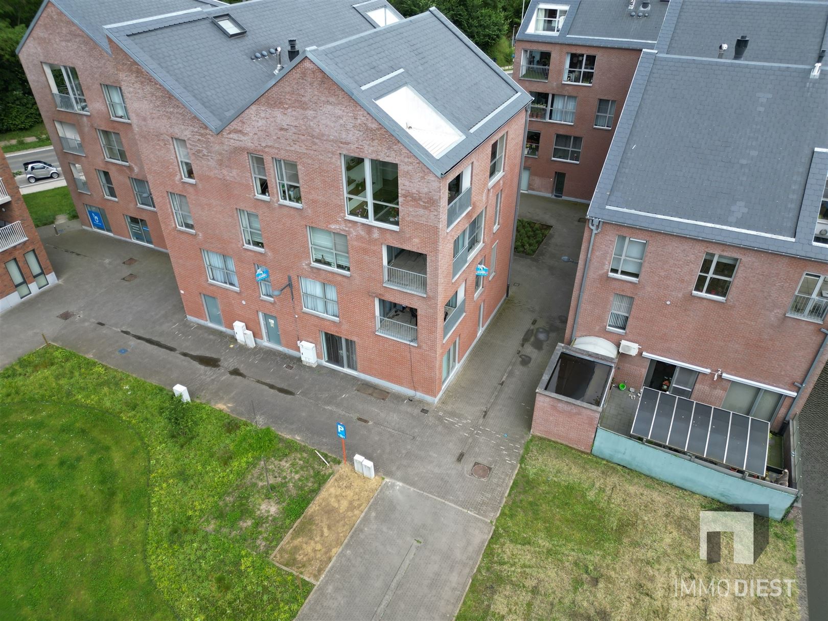  TWEESLAAPKAMERAPPARTEMENT MET SUPERTERRAS OP EZELDIJK foto 29