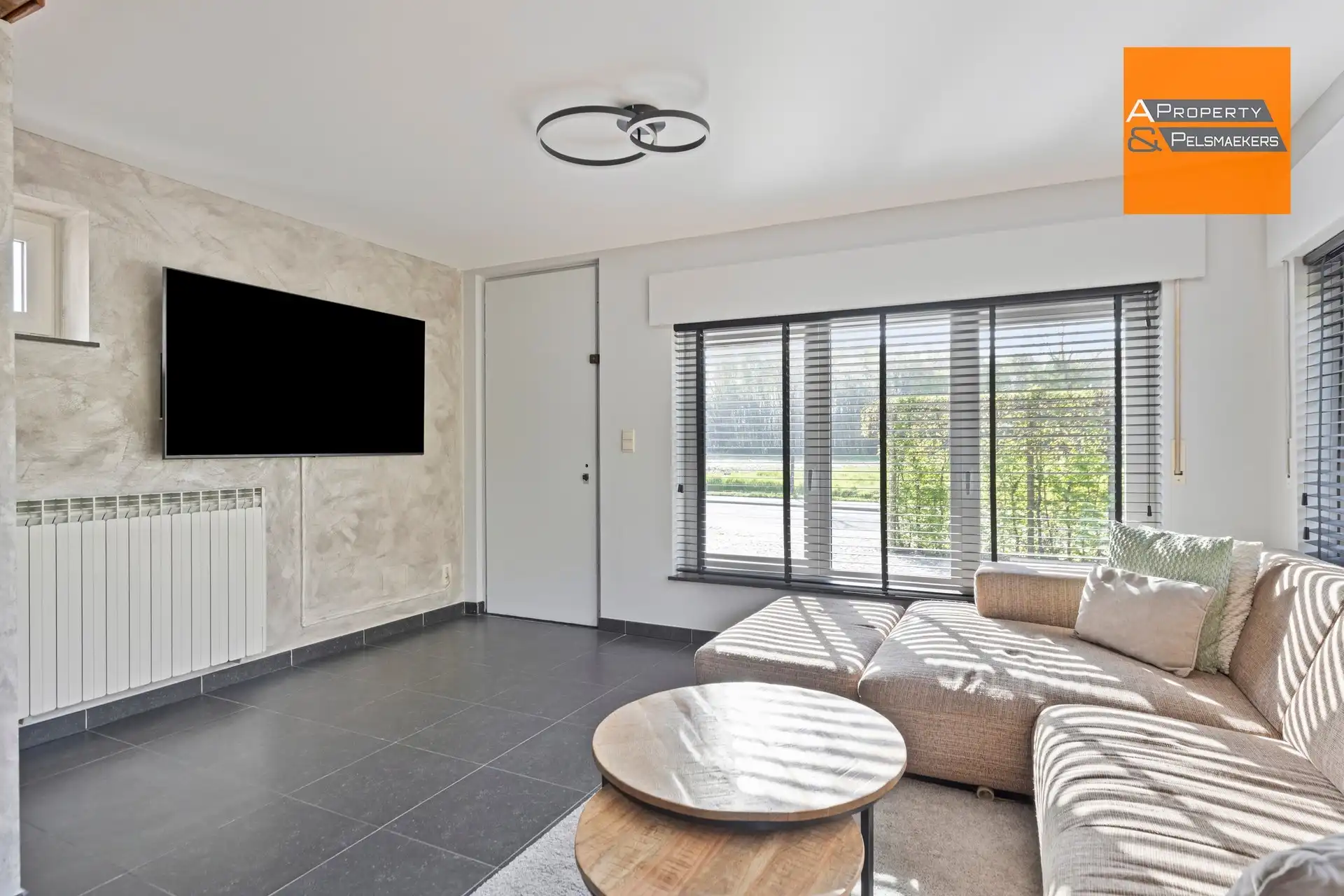 Instapklare, lichtrijke woning op topligging nabij natuurgebied Dorent foto 9