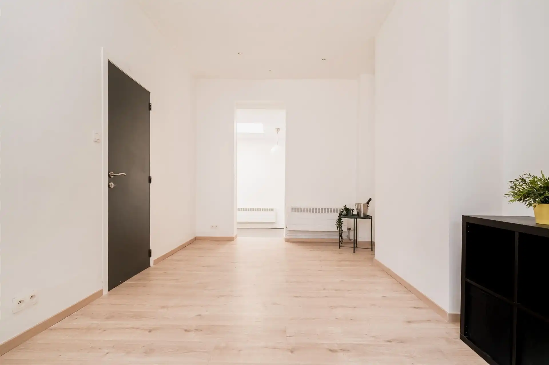 Instapklare starterswoning met charme in Rumst. foto 2